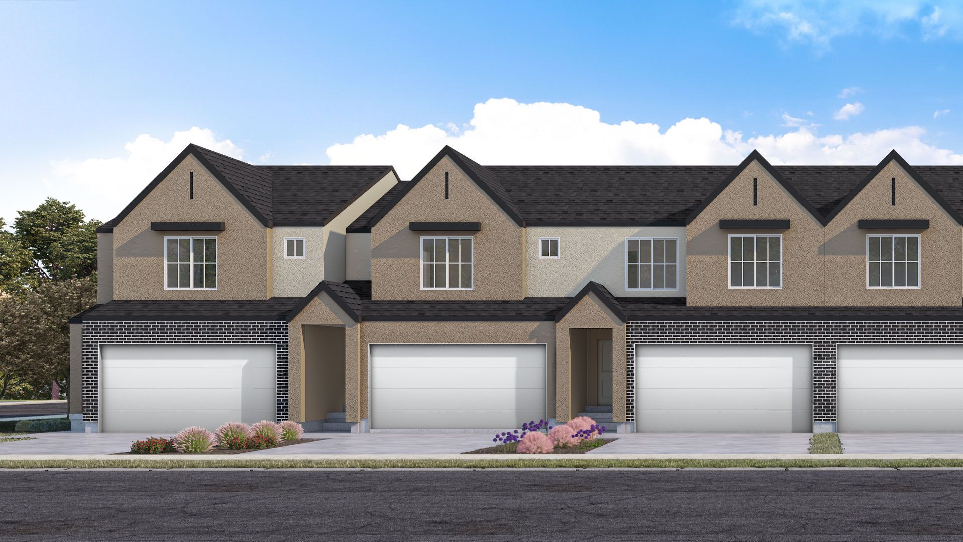 Plan Elevation.