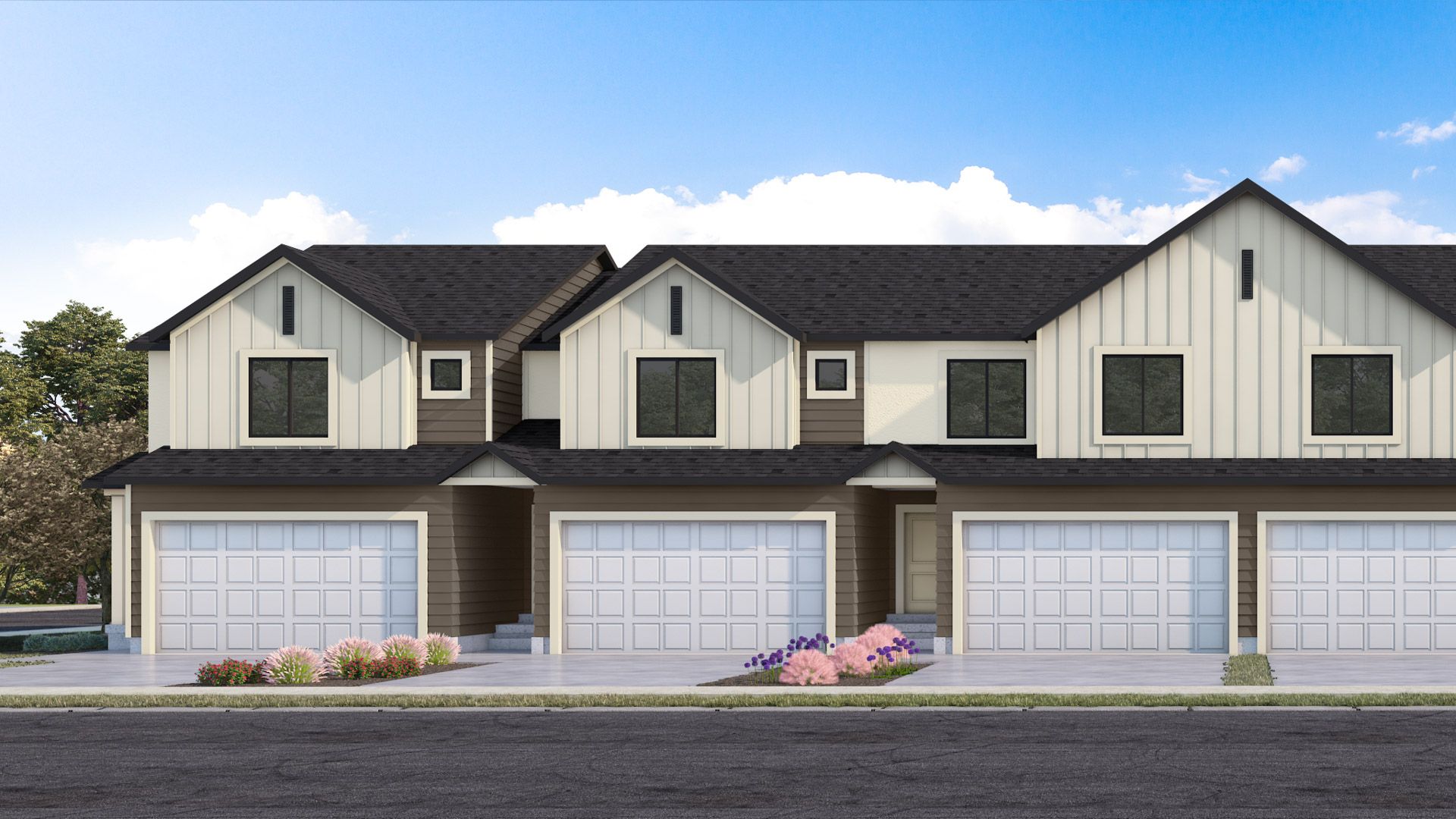 Plan Elevation.