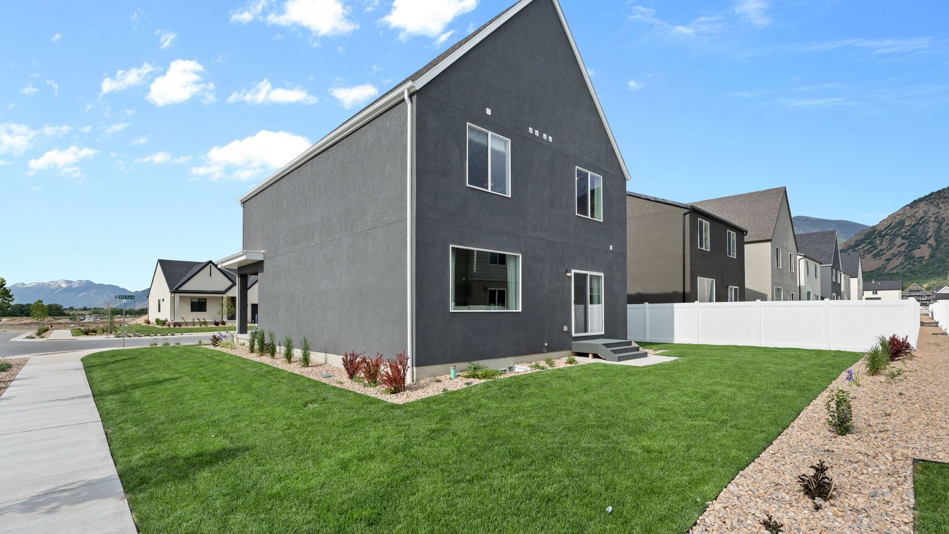 Plan Elevation.