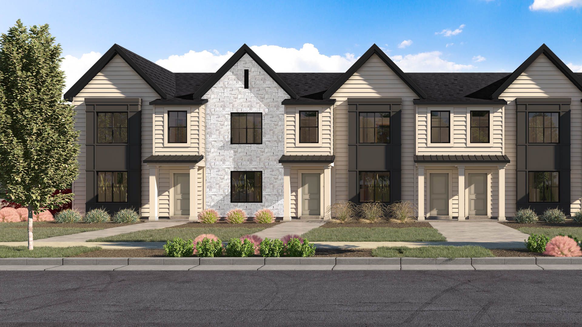 Plan Elevation.