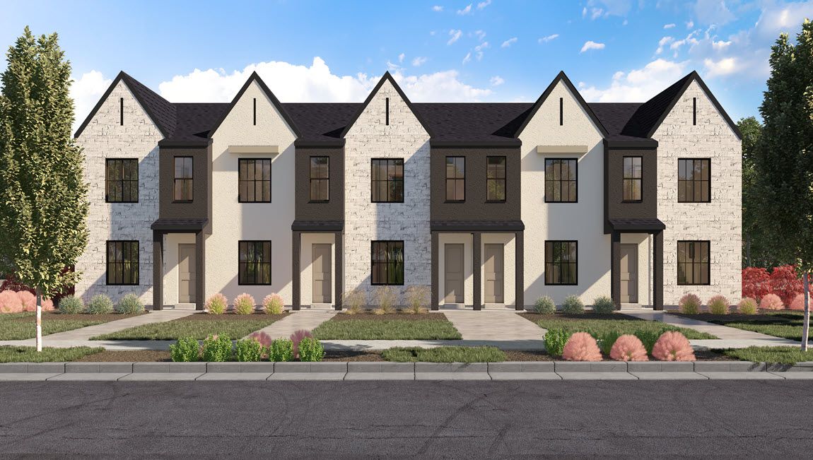 Plan Elevation.
