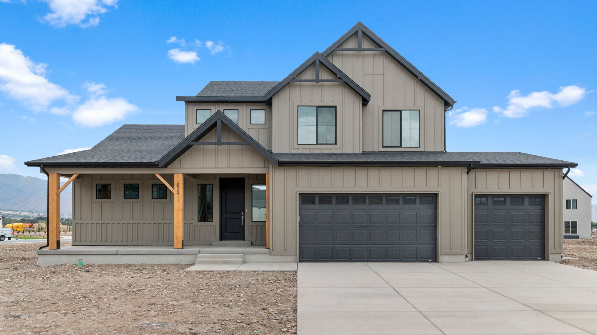 Providence - Viridian: Salem, Utah - D.R. Horton