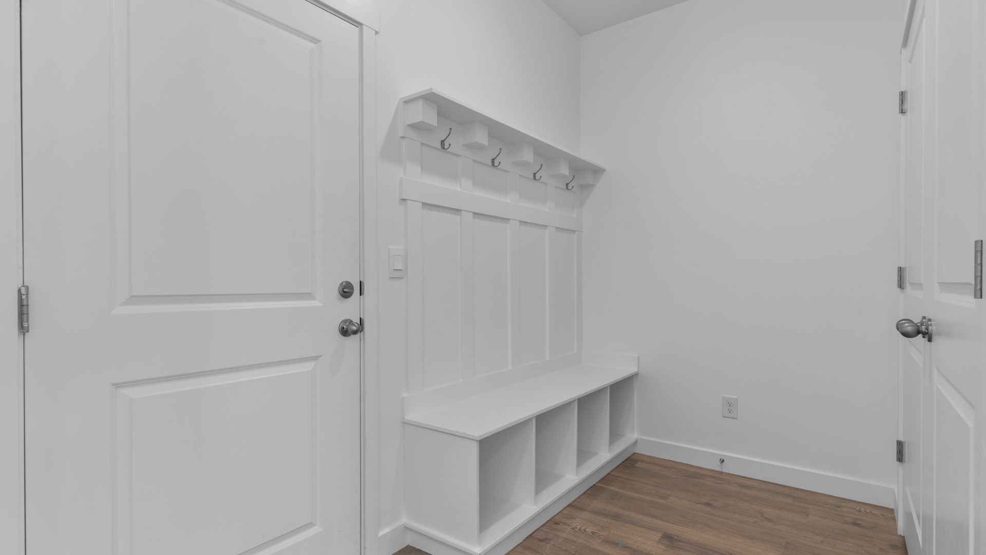 Plan Elevation.