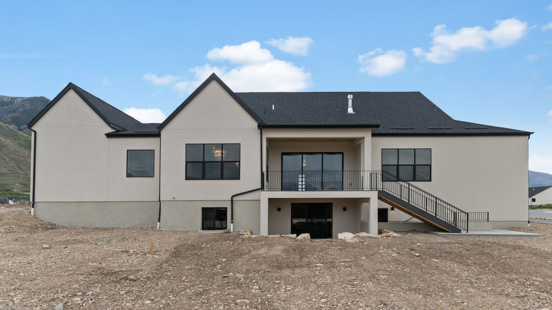 Plan Elevation.