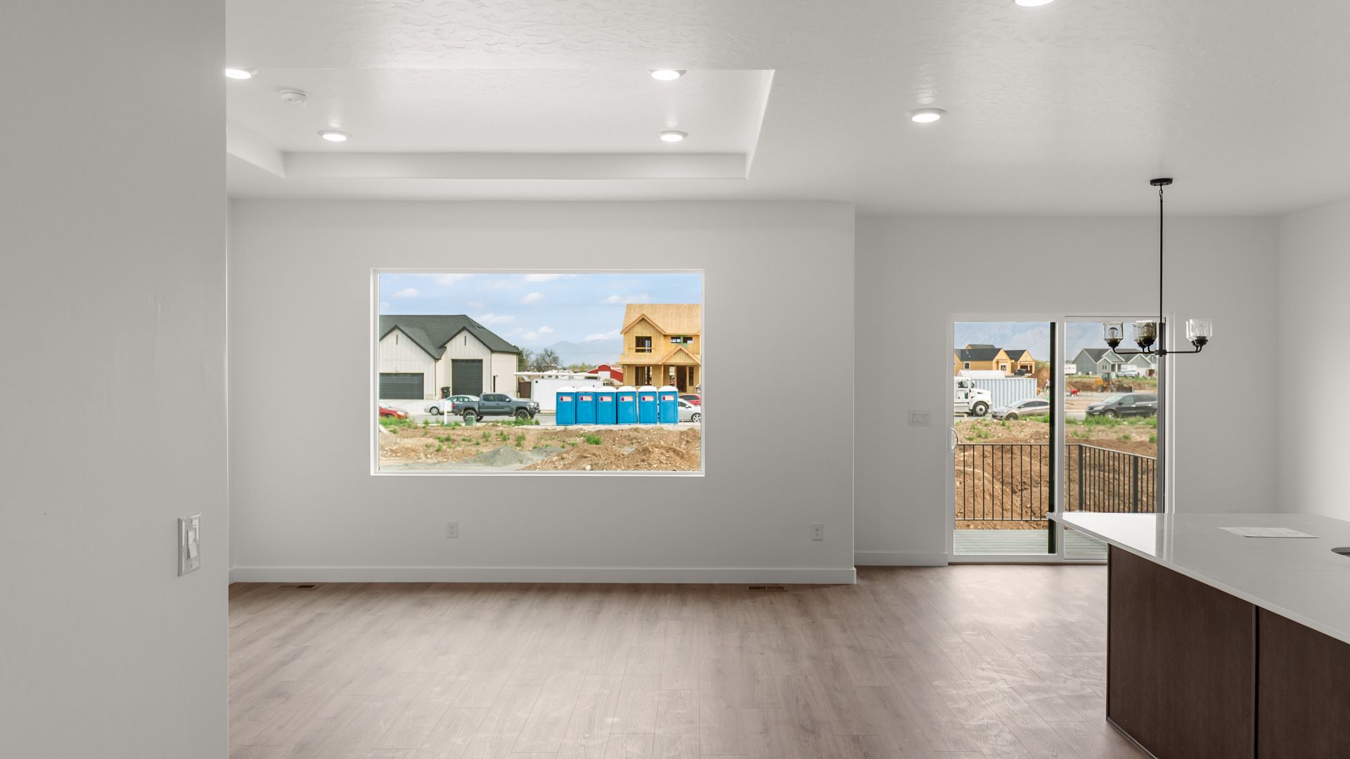 Plan Elevation.