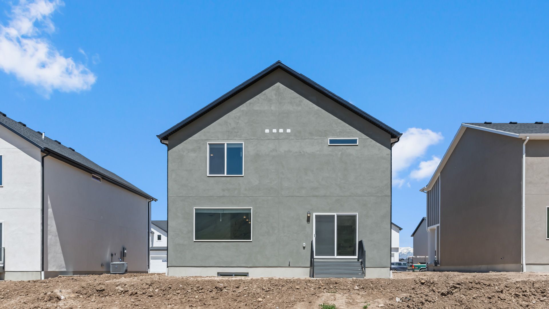 Plan Elevation.