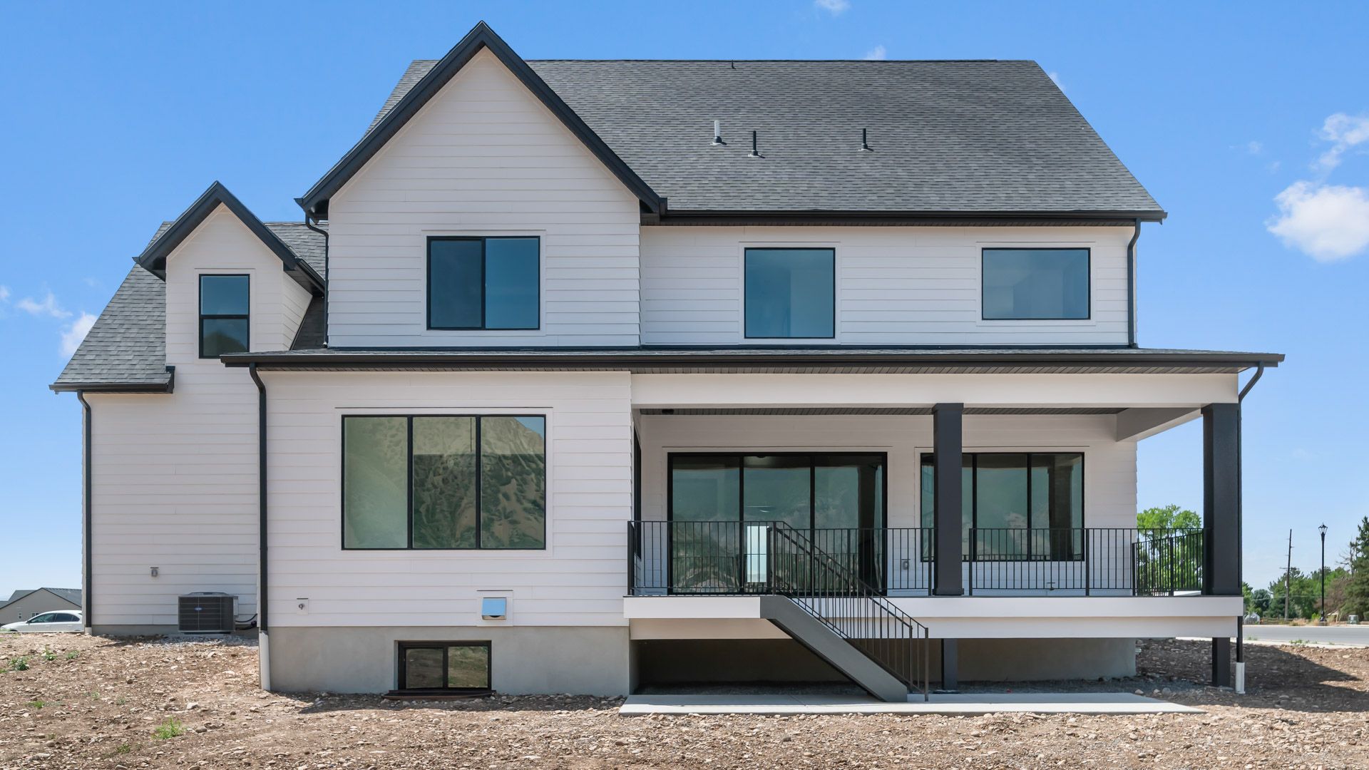 Plan Elevation.