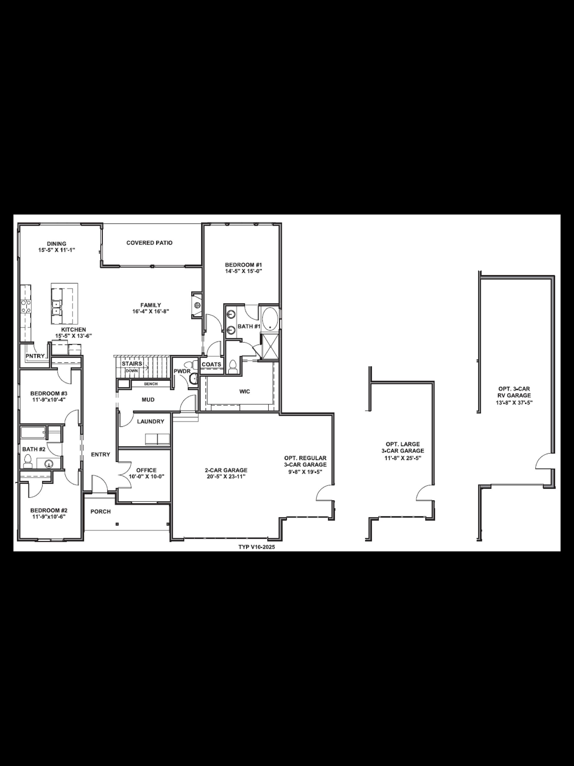 Floor Plan.