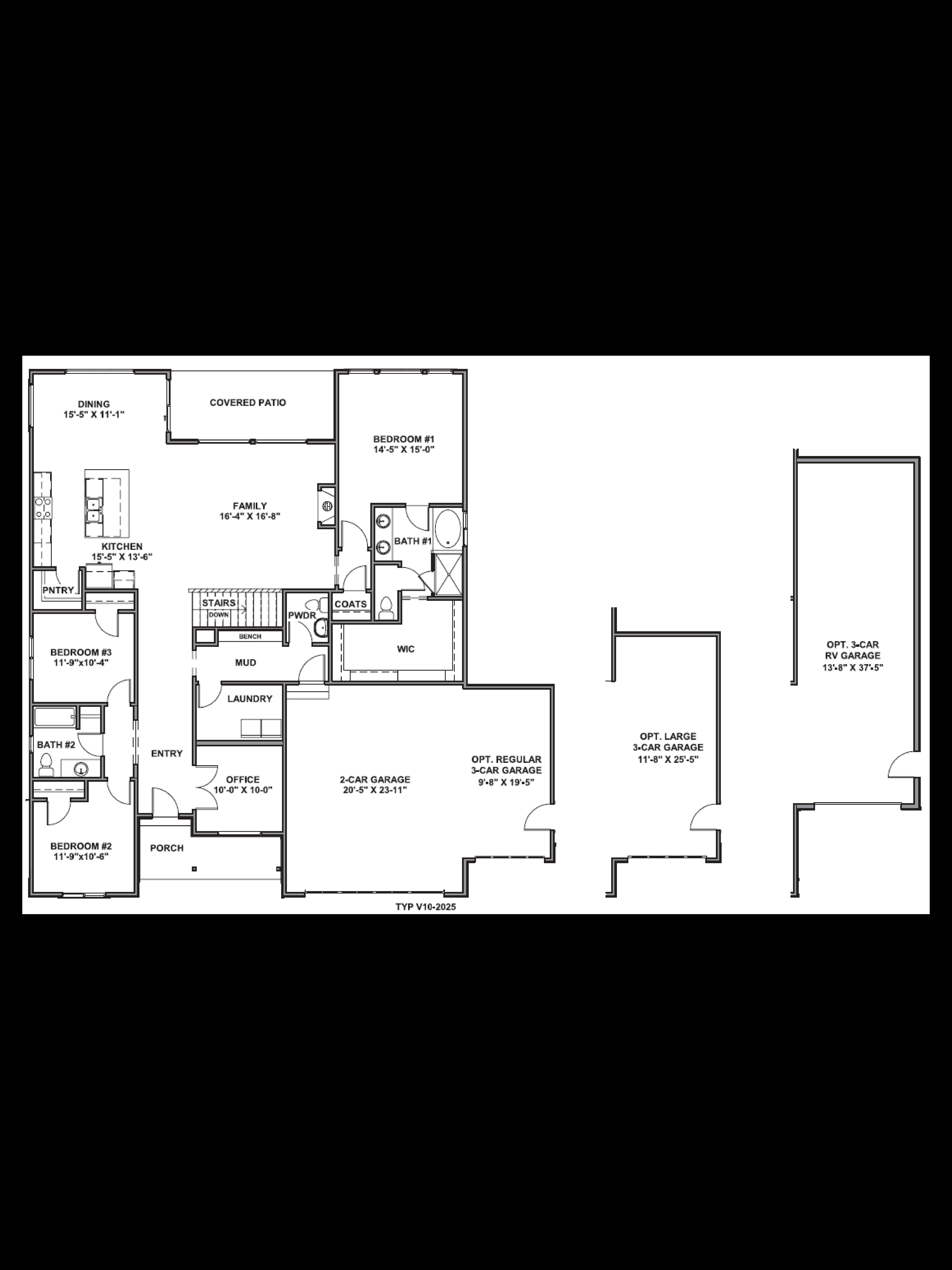 Floor Plan.