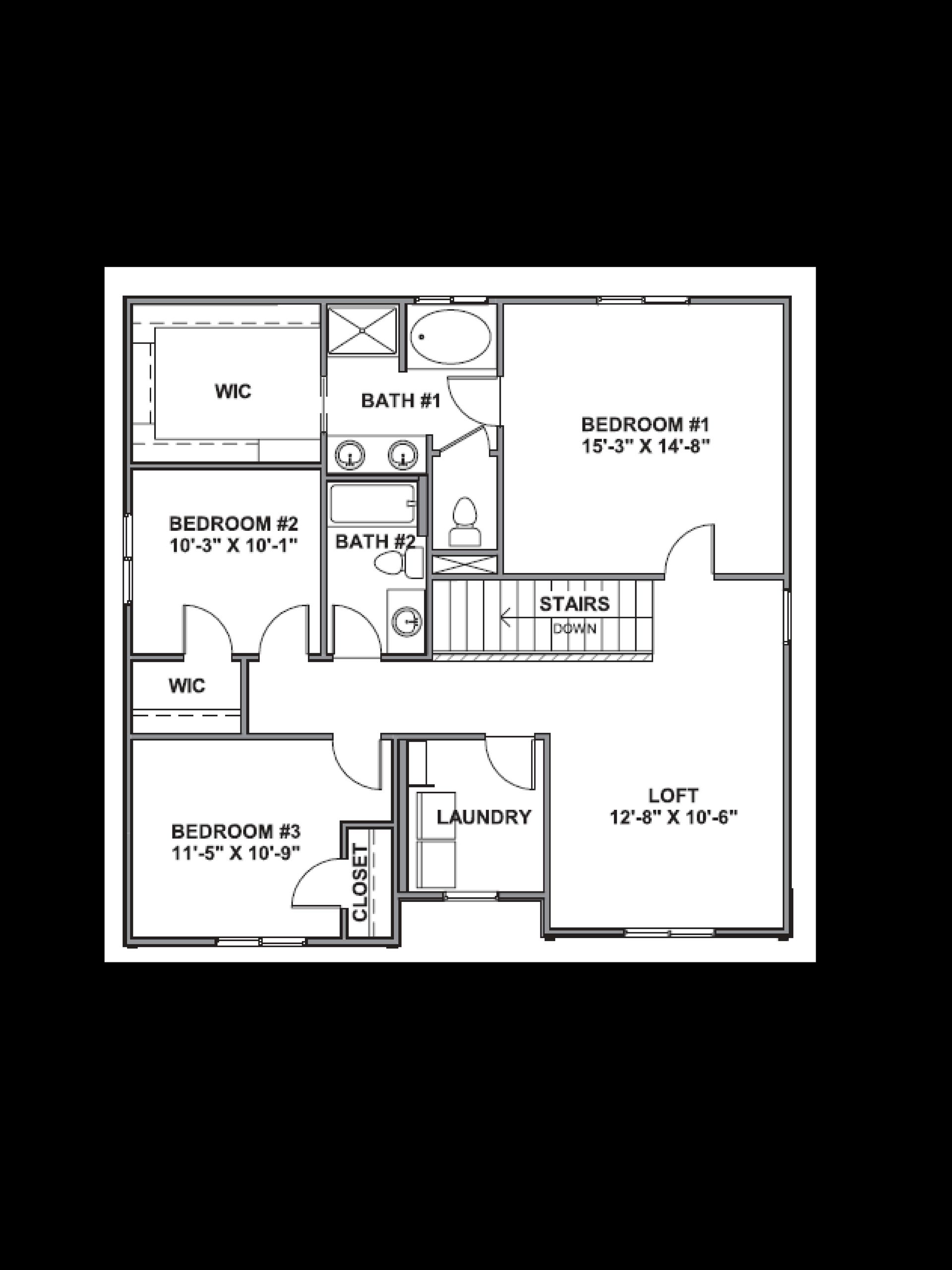 Floor Plan.