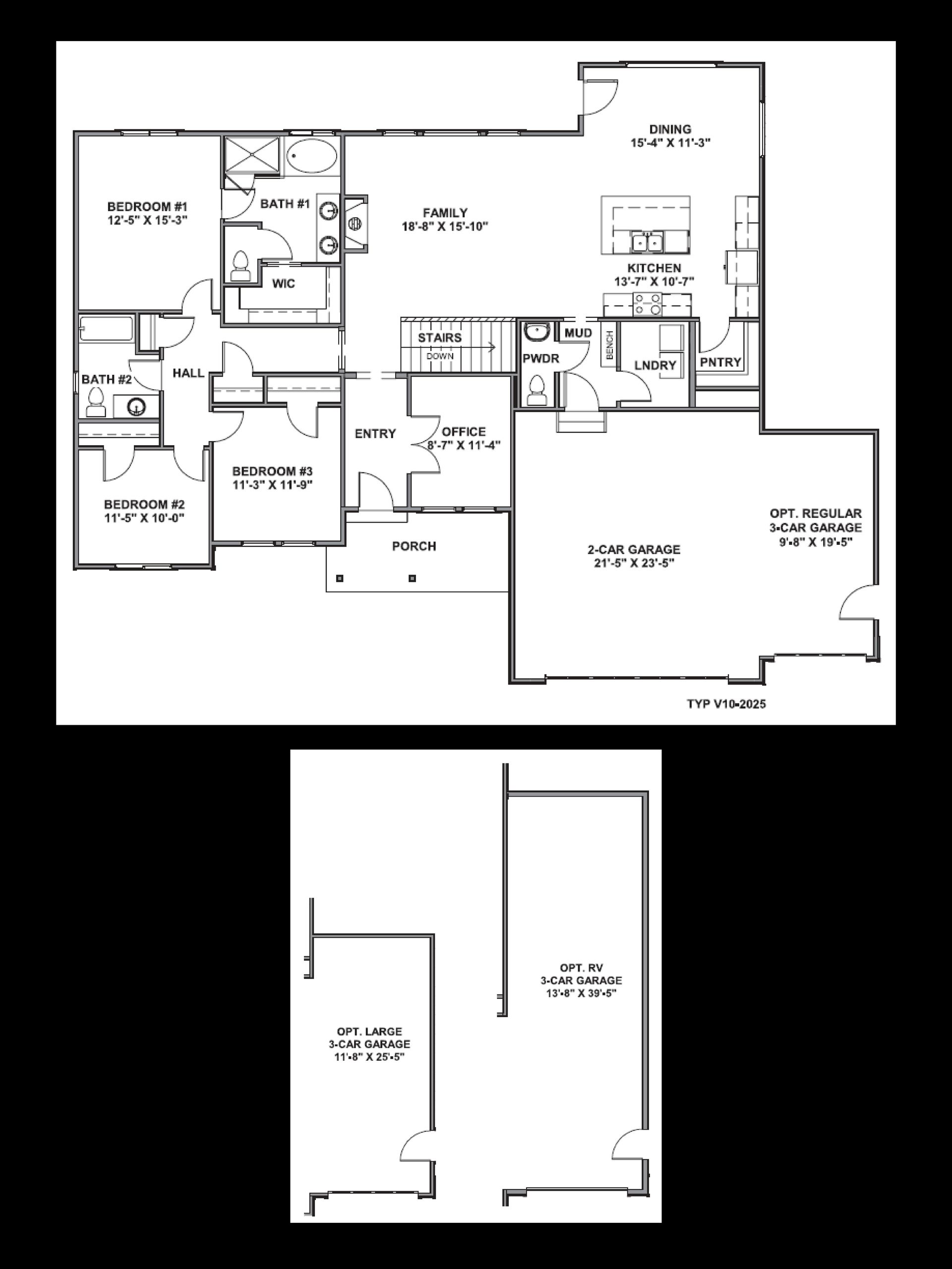 Floor Plan.
