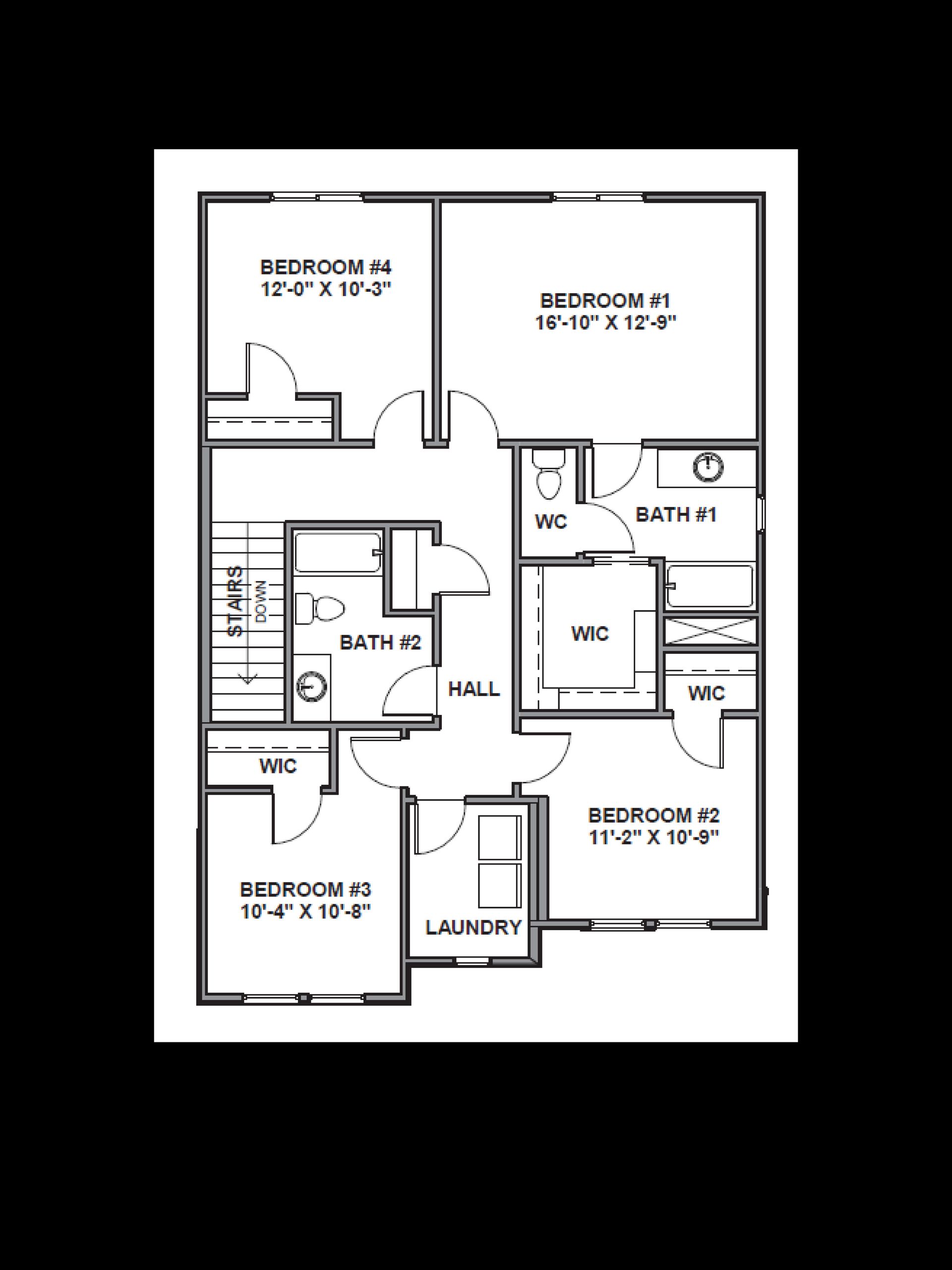 Floor Plan.
