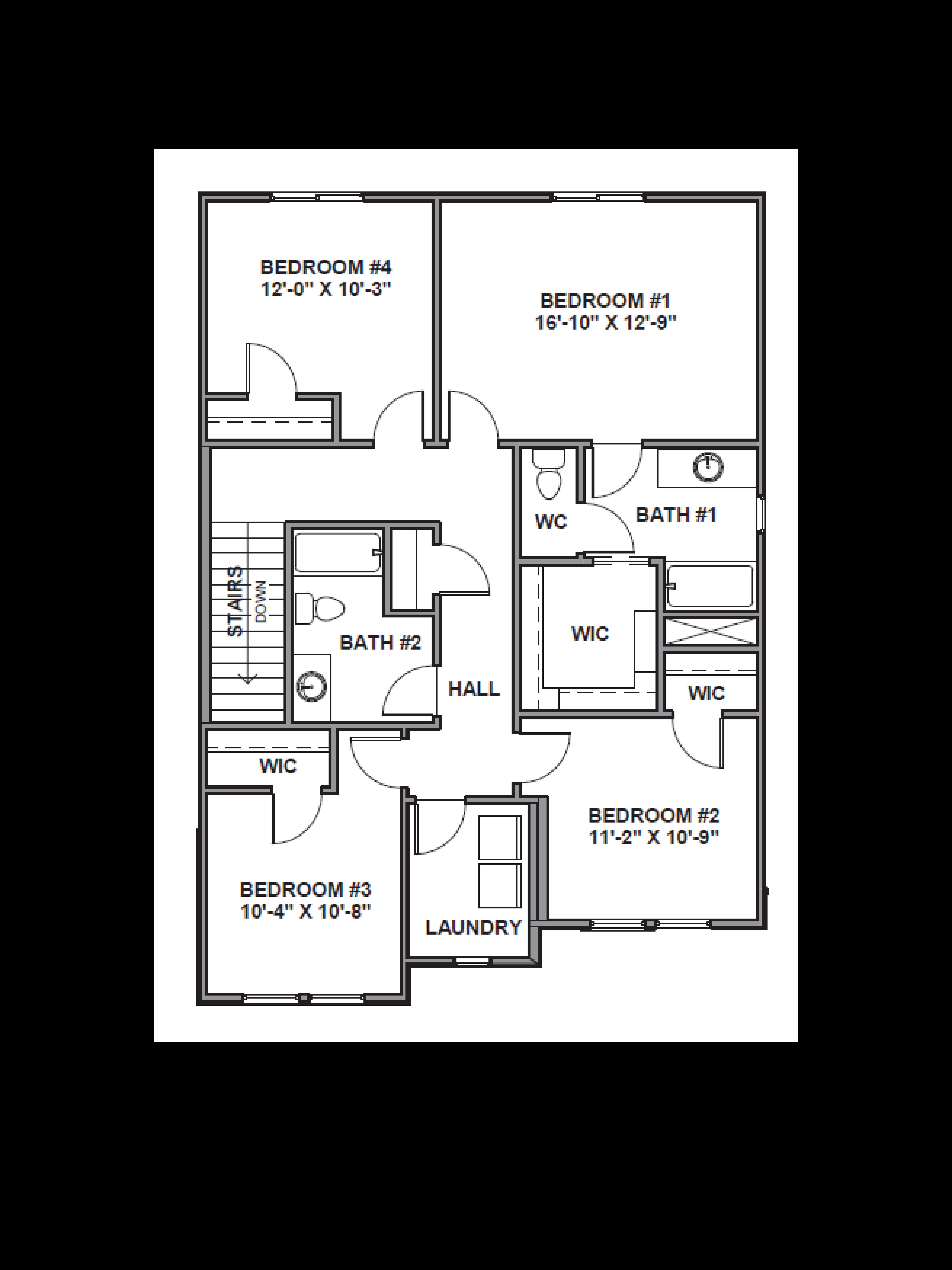 Floor Plan.