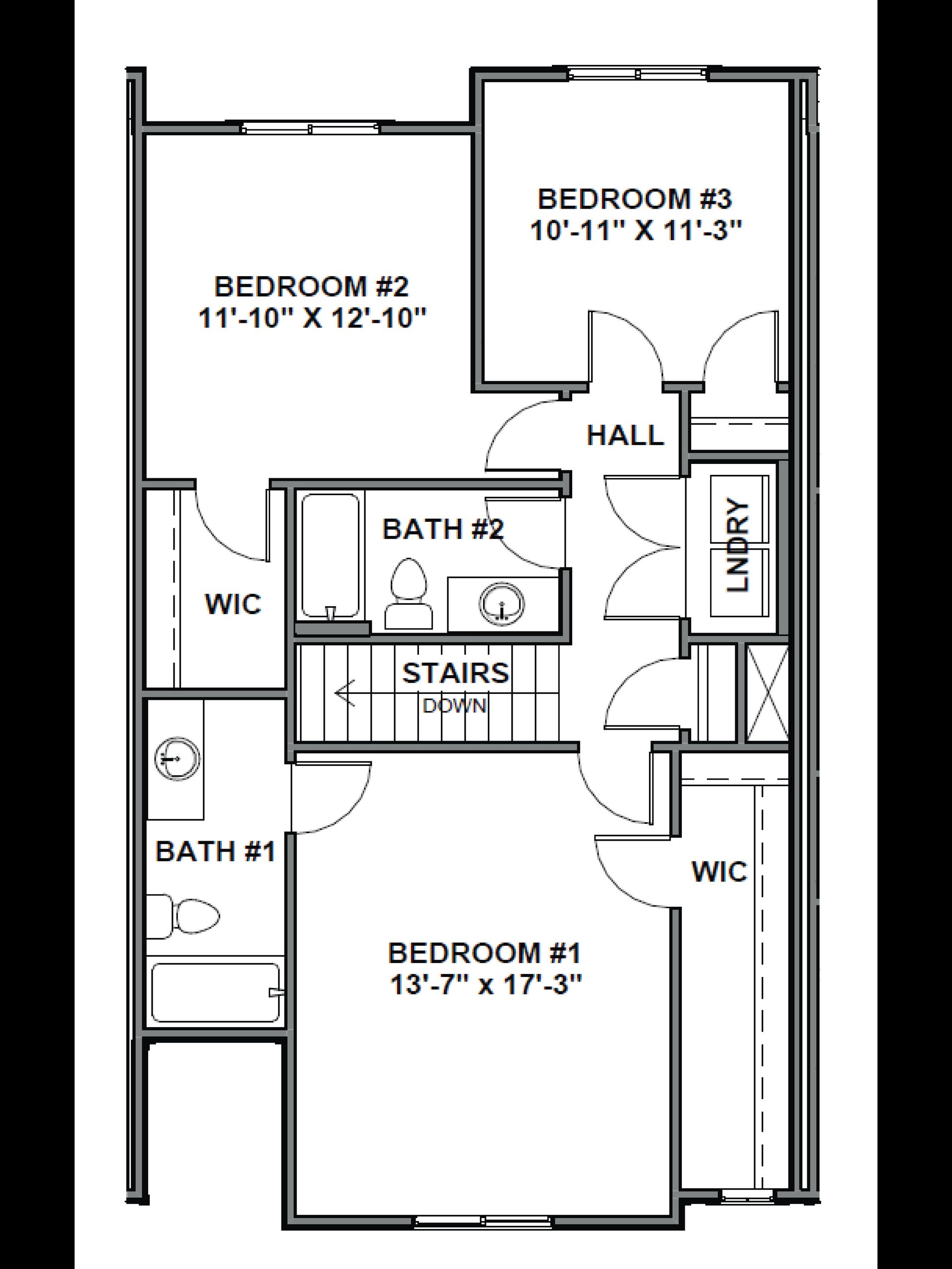 Floor Plan.