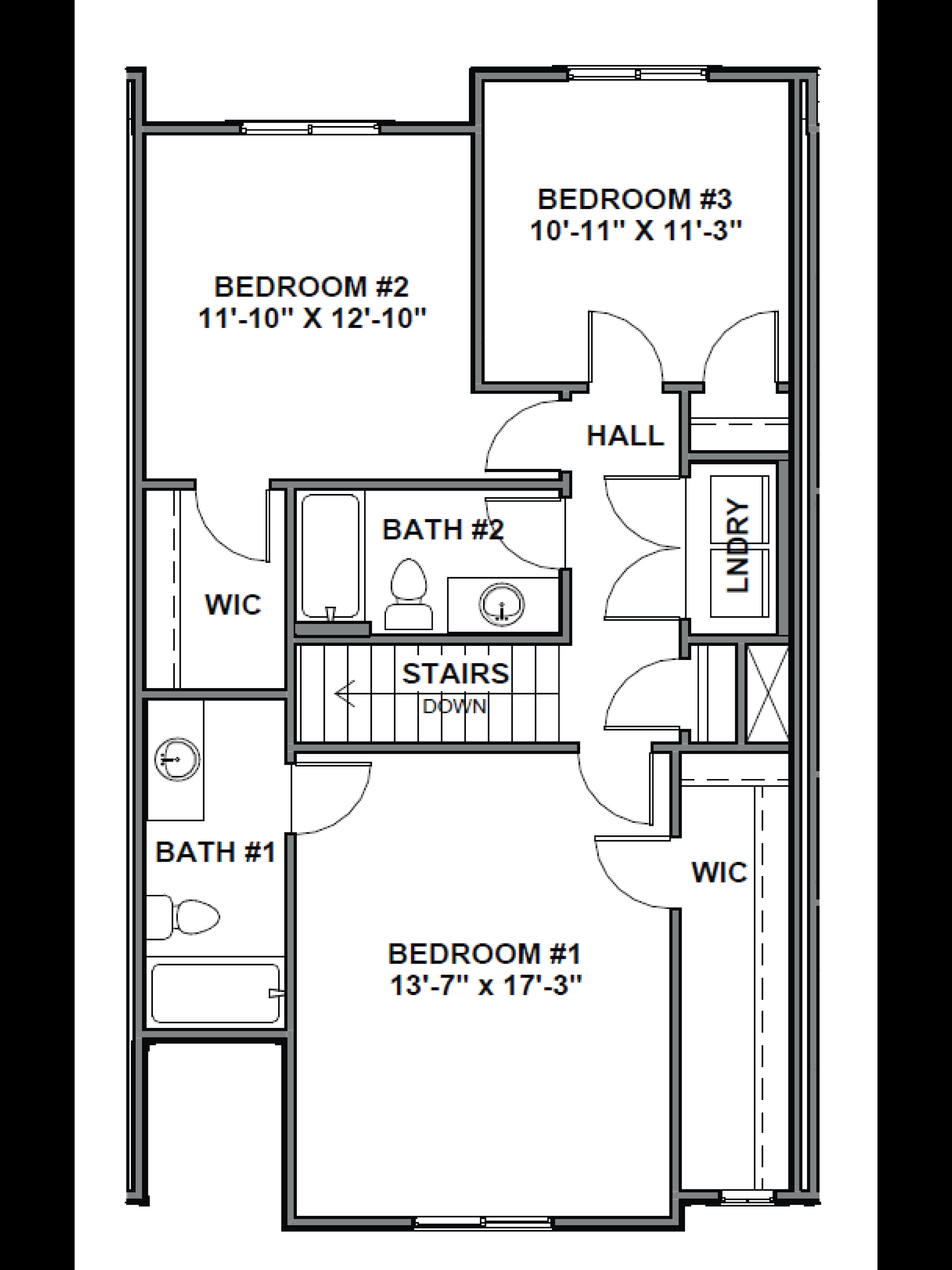 Floor Plan.
