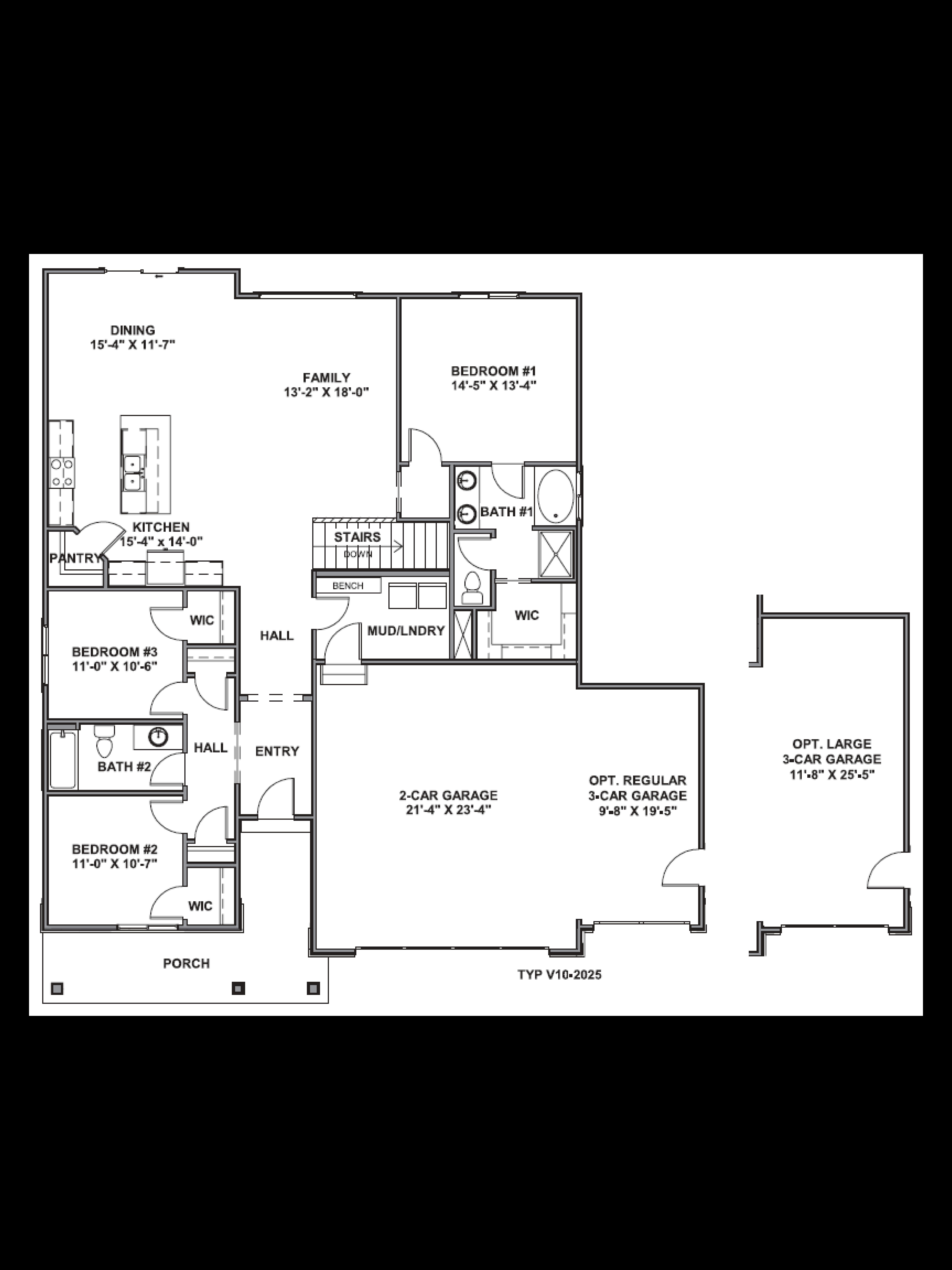1805 E 920 NORTH #425 (Monroe)