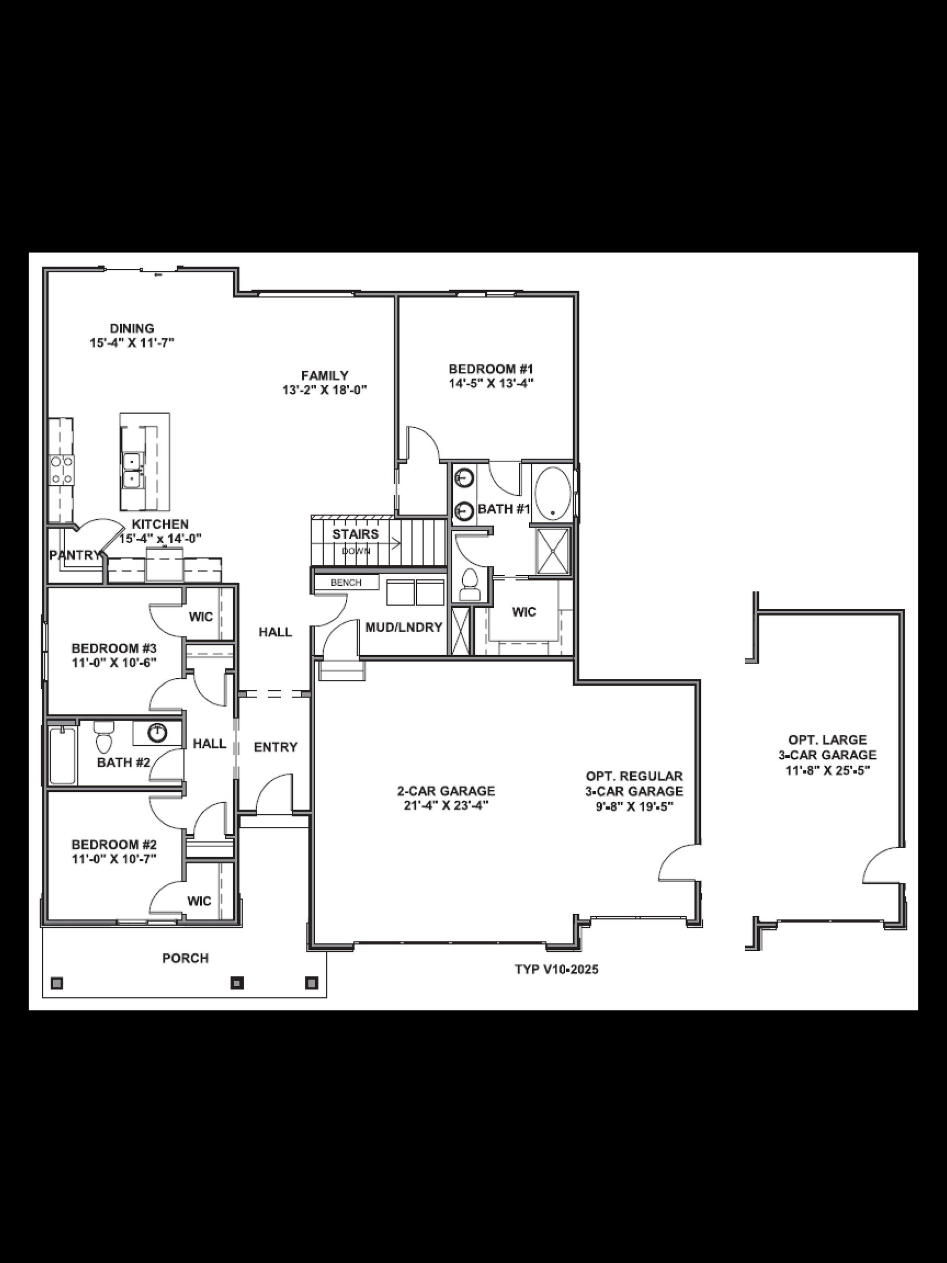 Floor Plan.