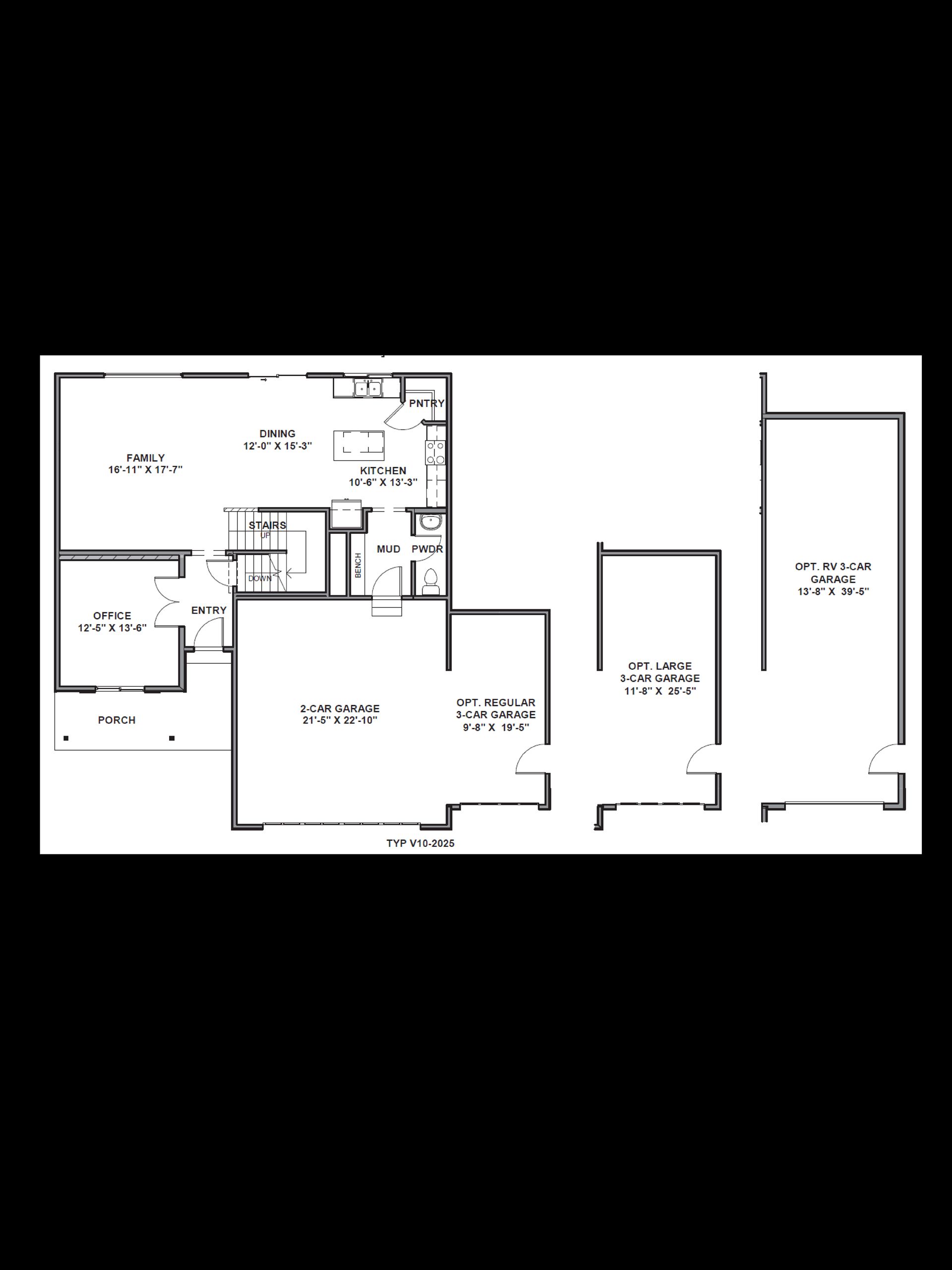 Floor Plan.