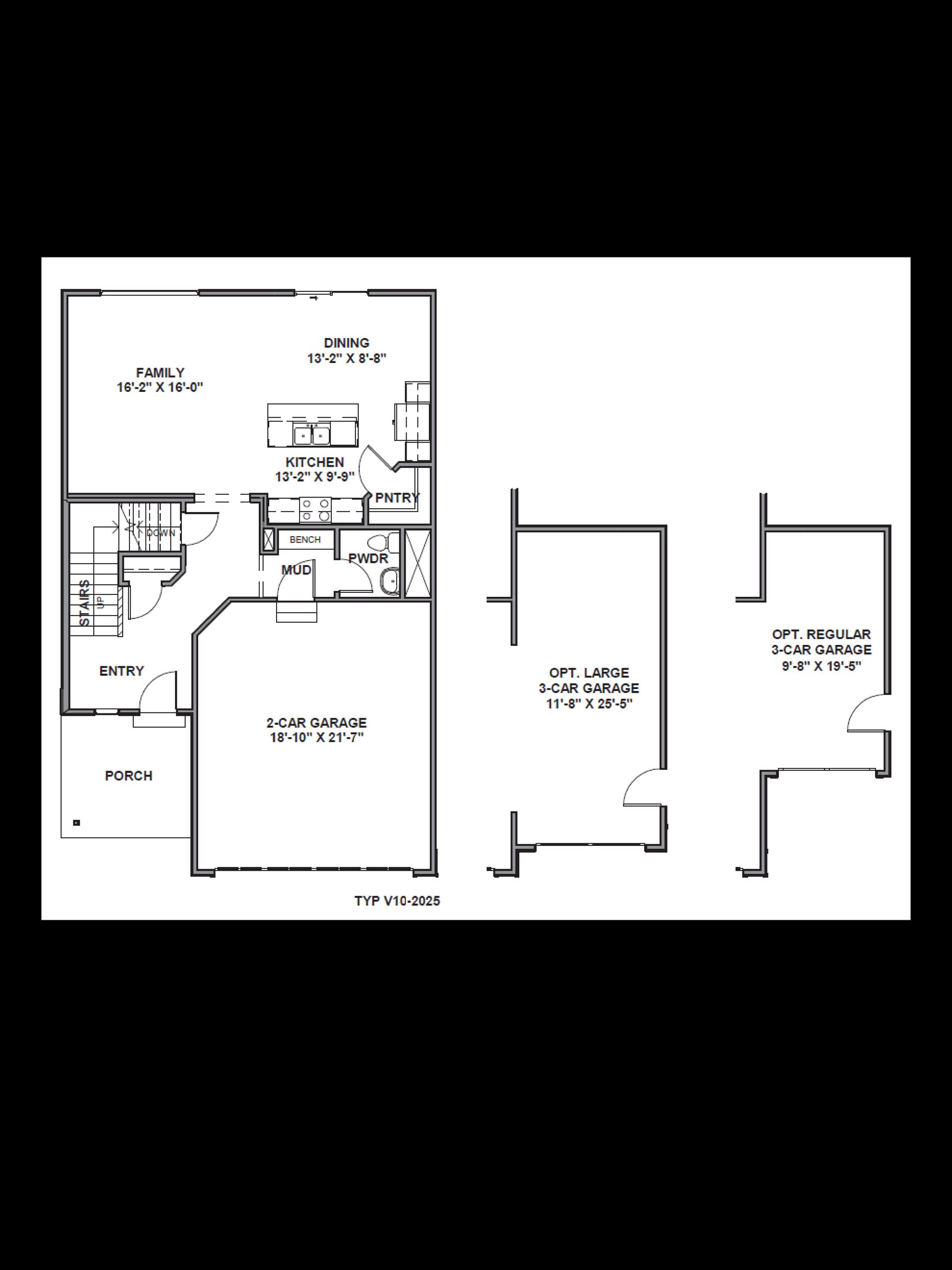 Floor Plan.