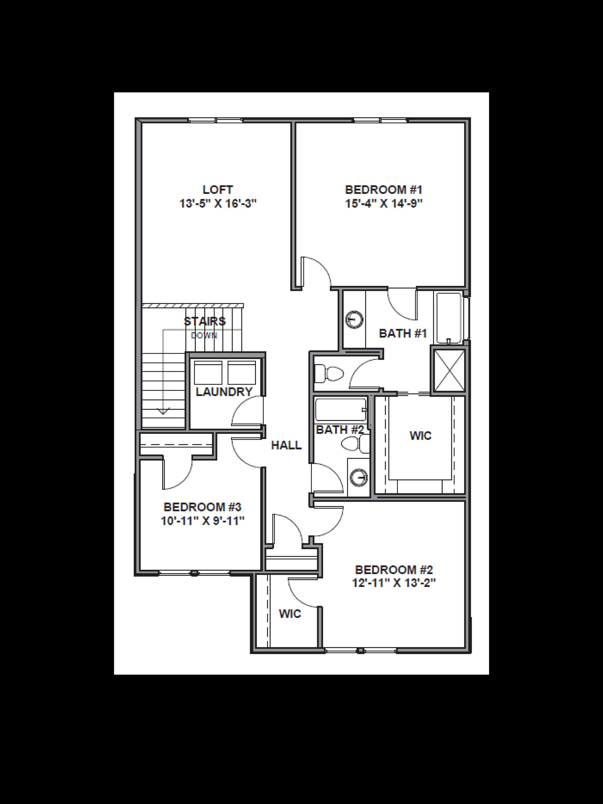 Floor Plan.