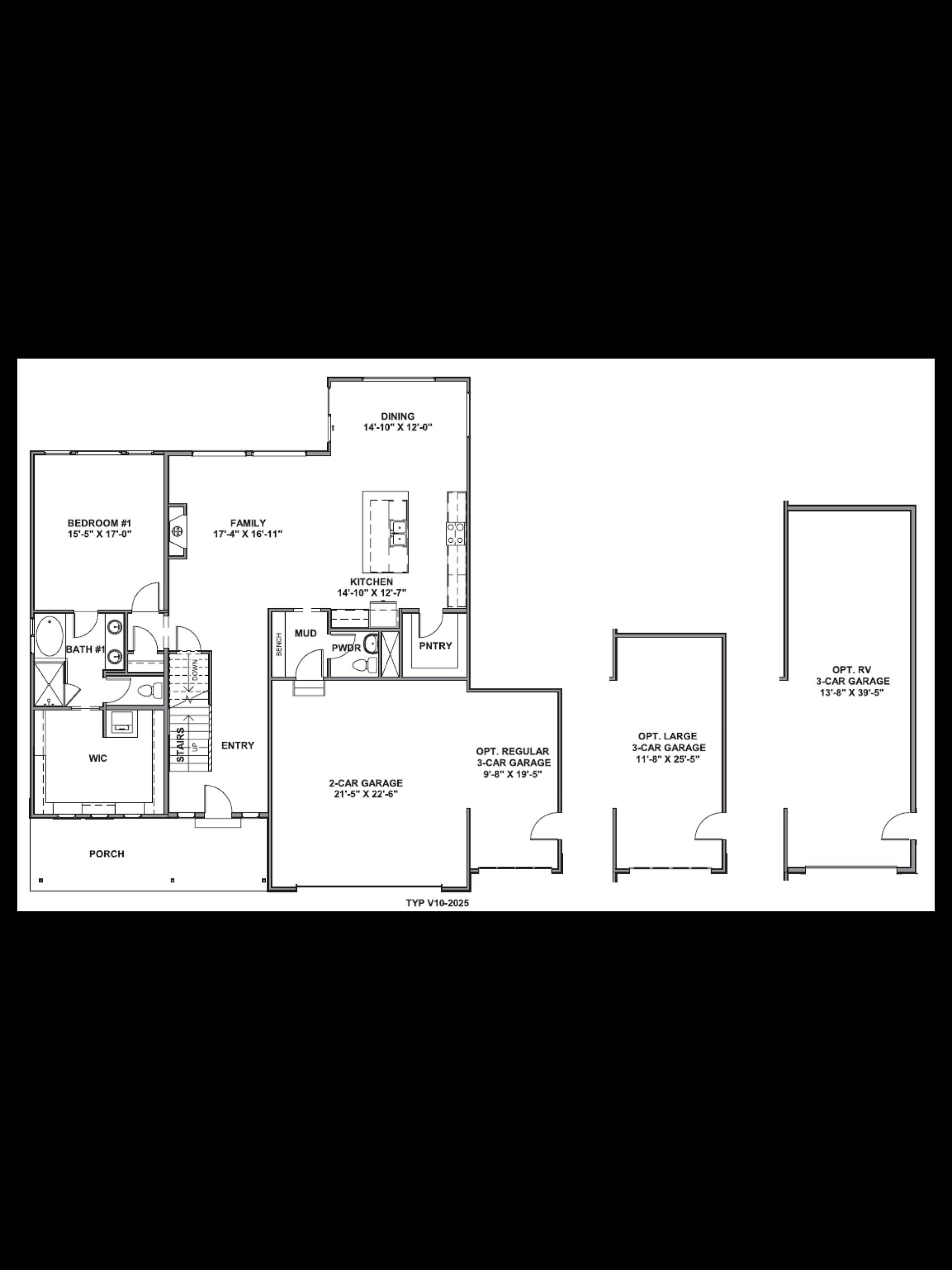 Floor Plan.