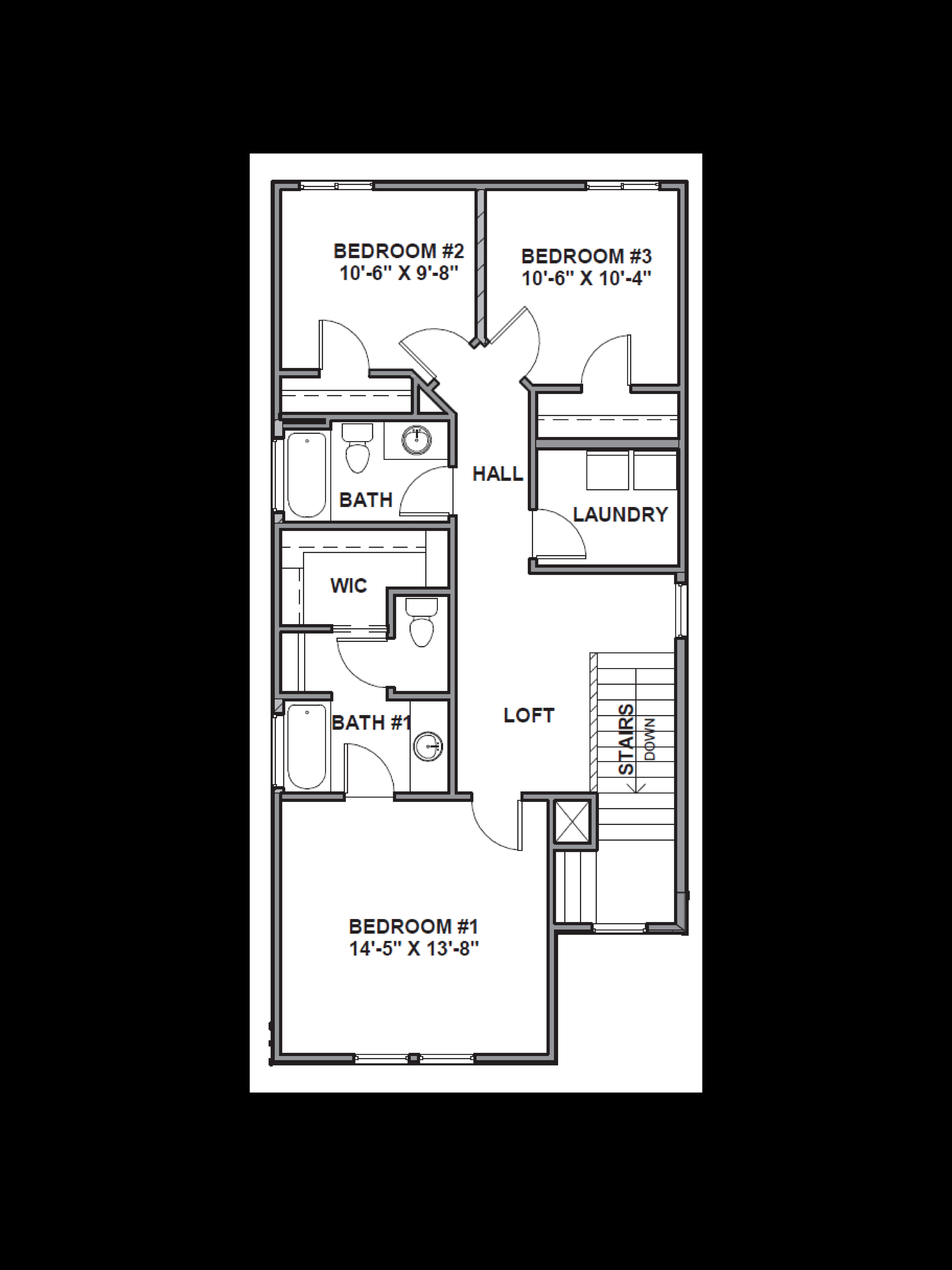 Floor Plan.