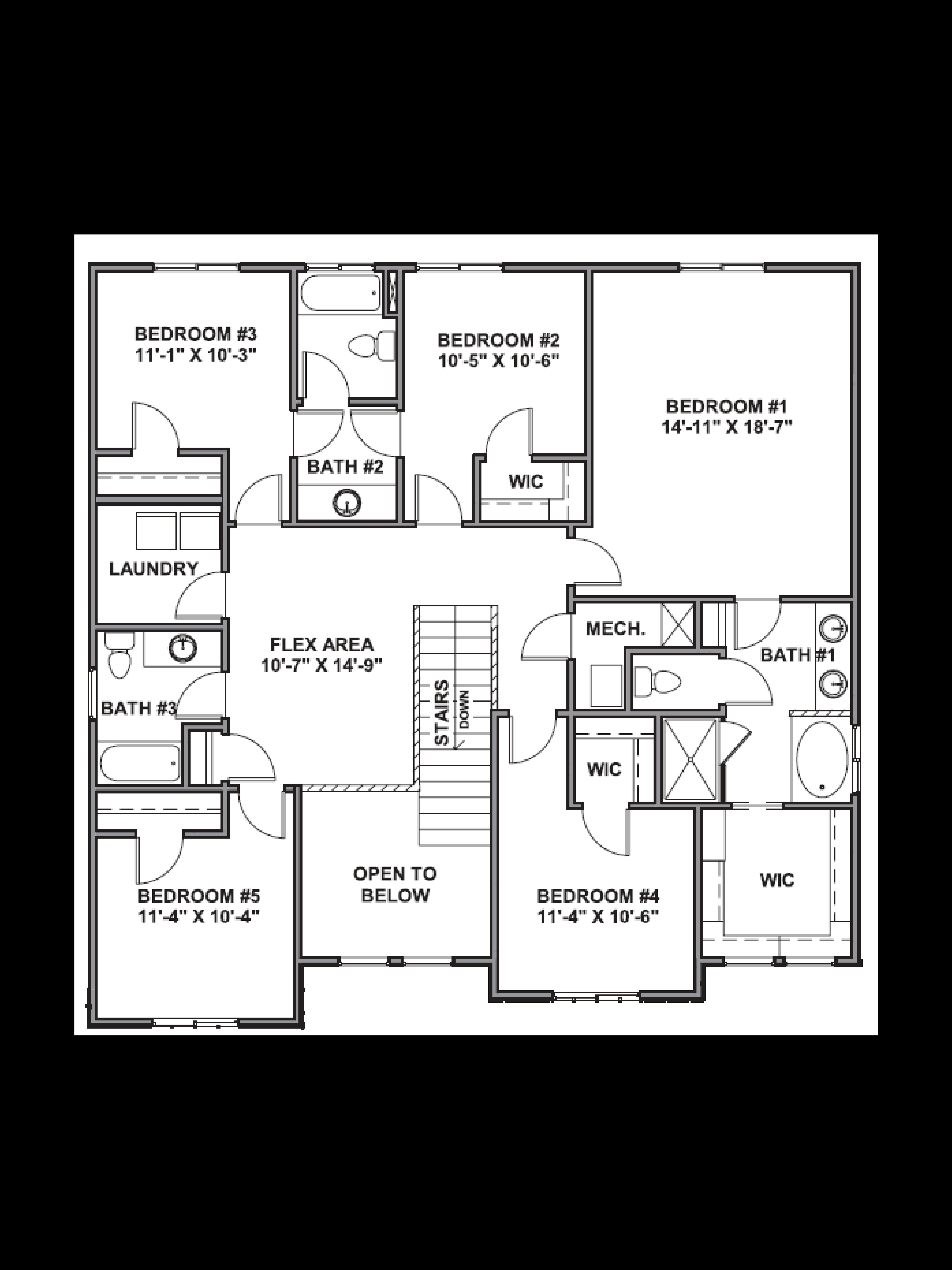 Floor Plan.