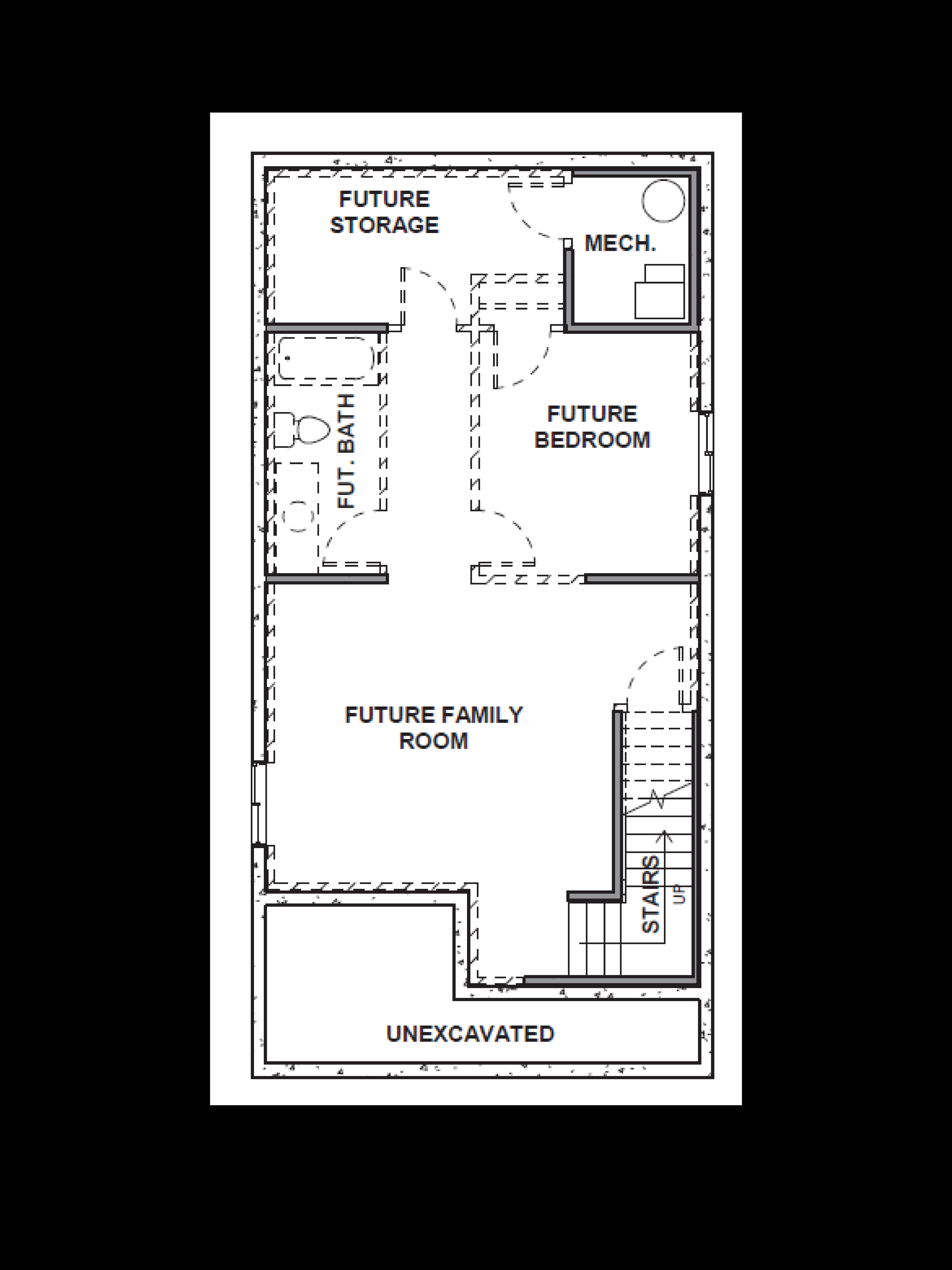 Floor Plan.