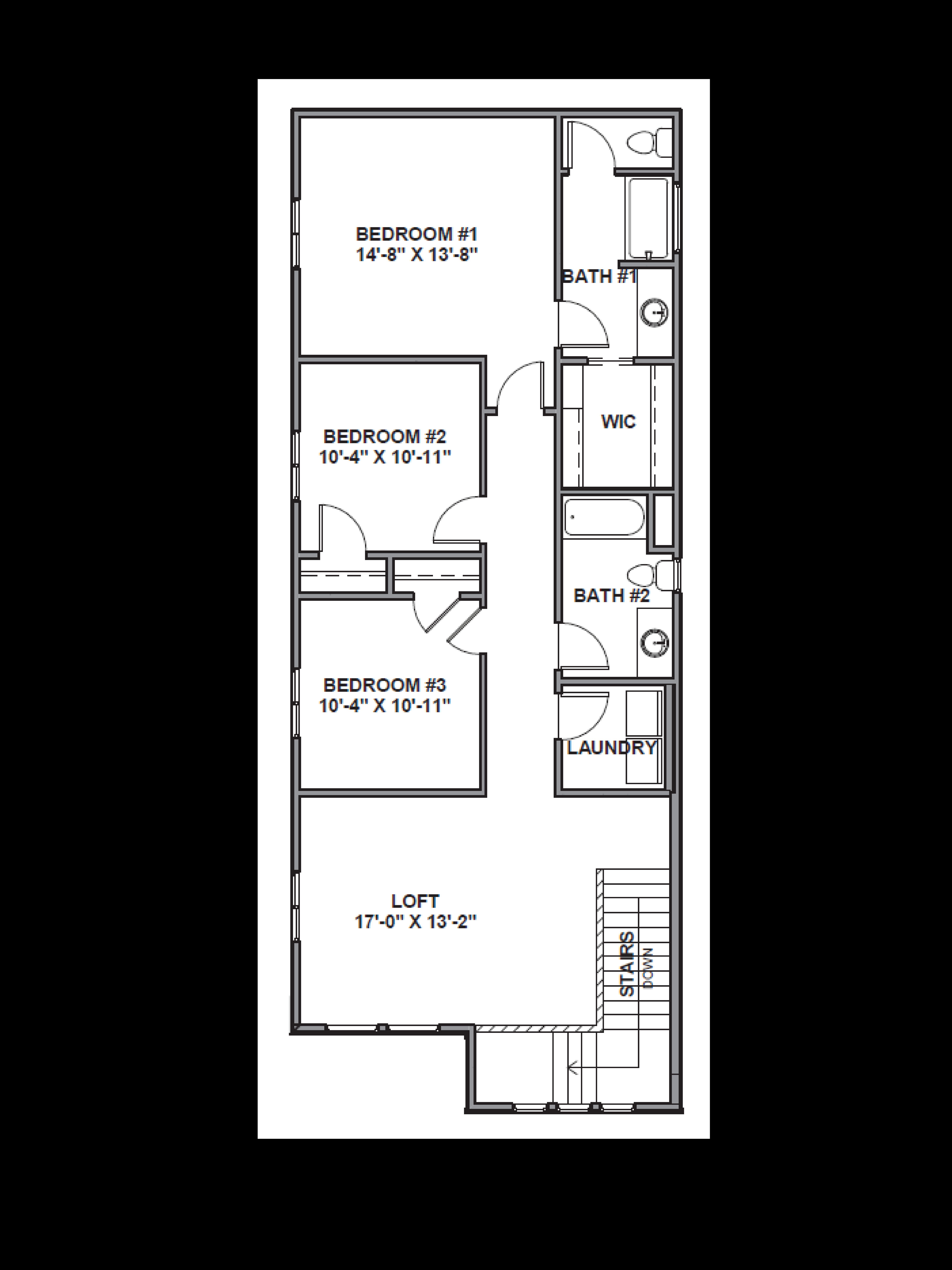 Floor Plan.