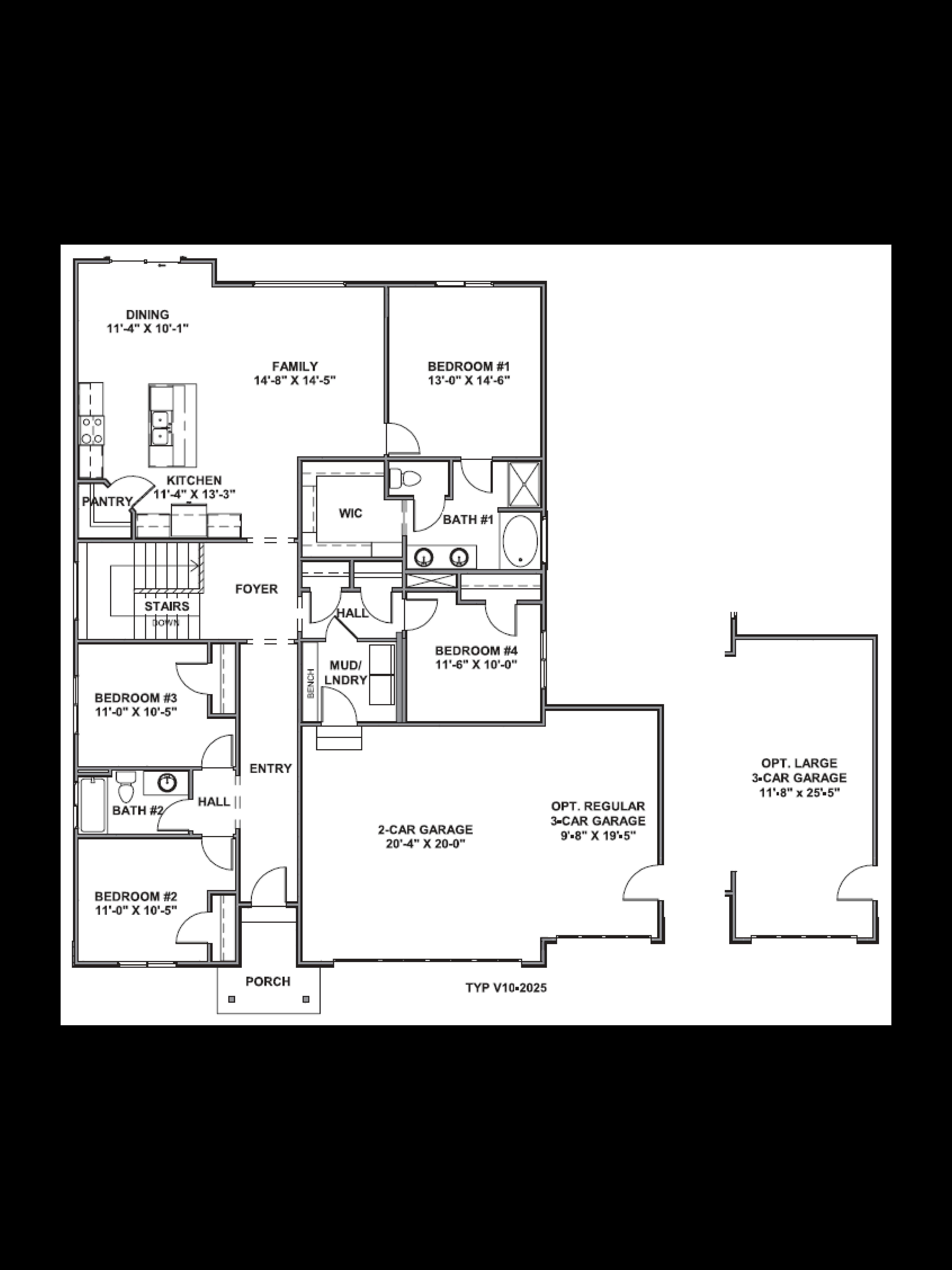 Floor Plan.