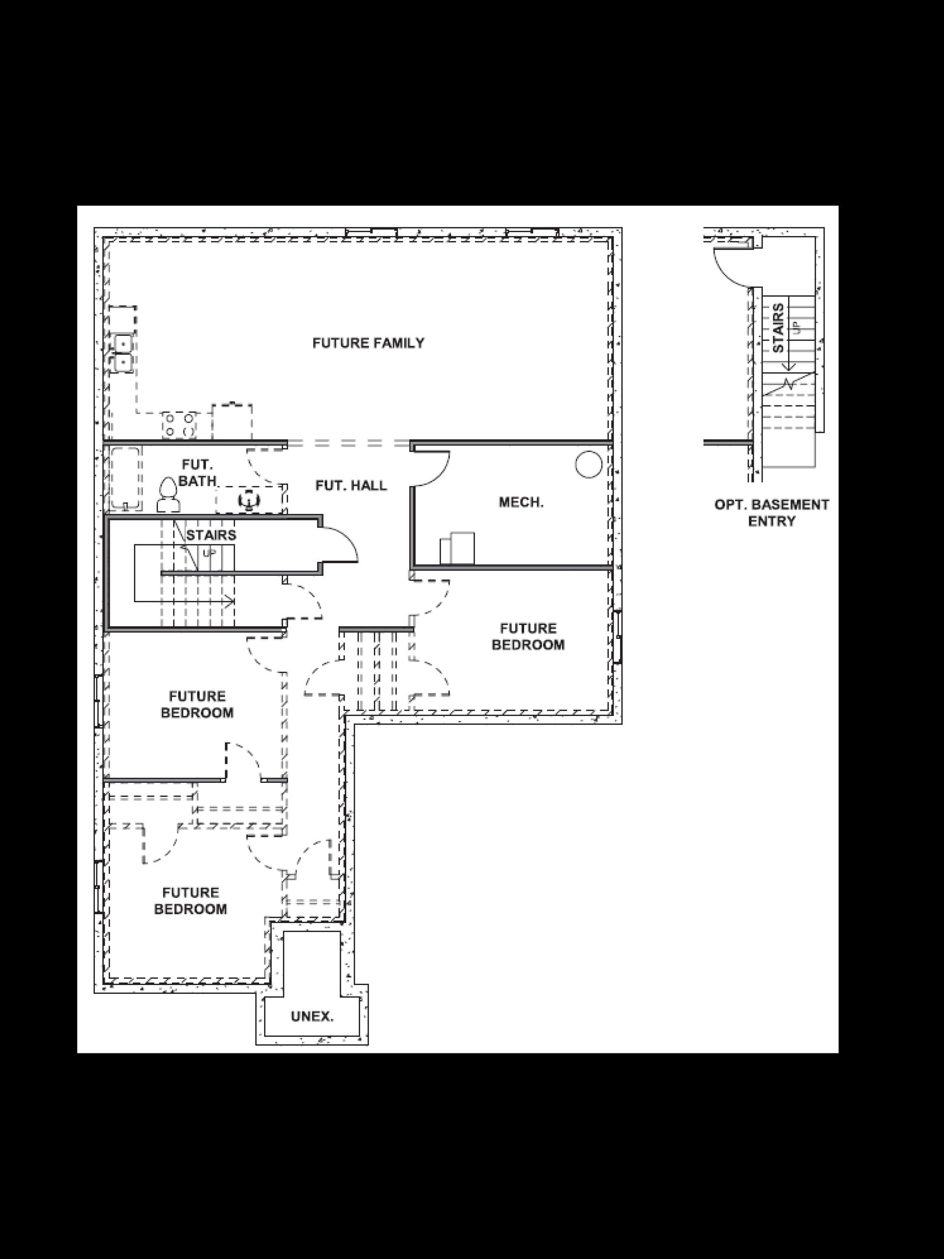 Floor Plan.
