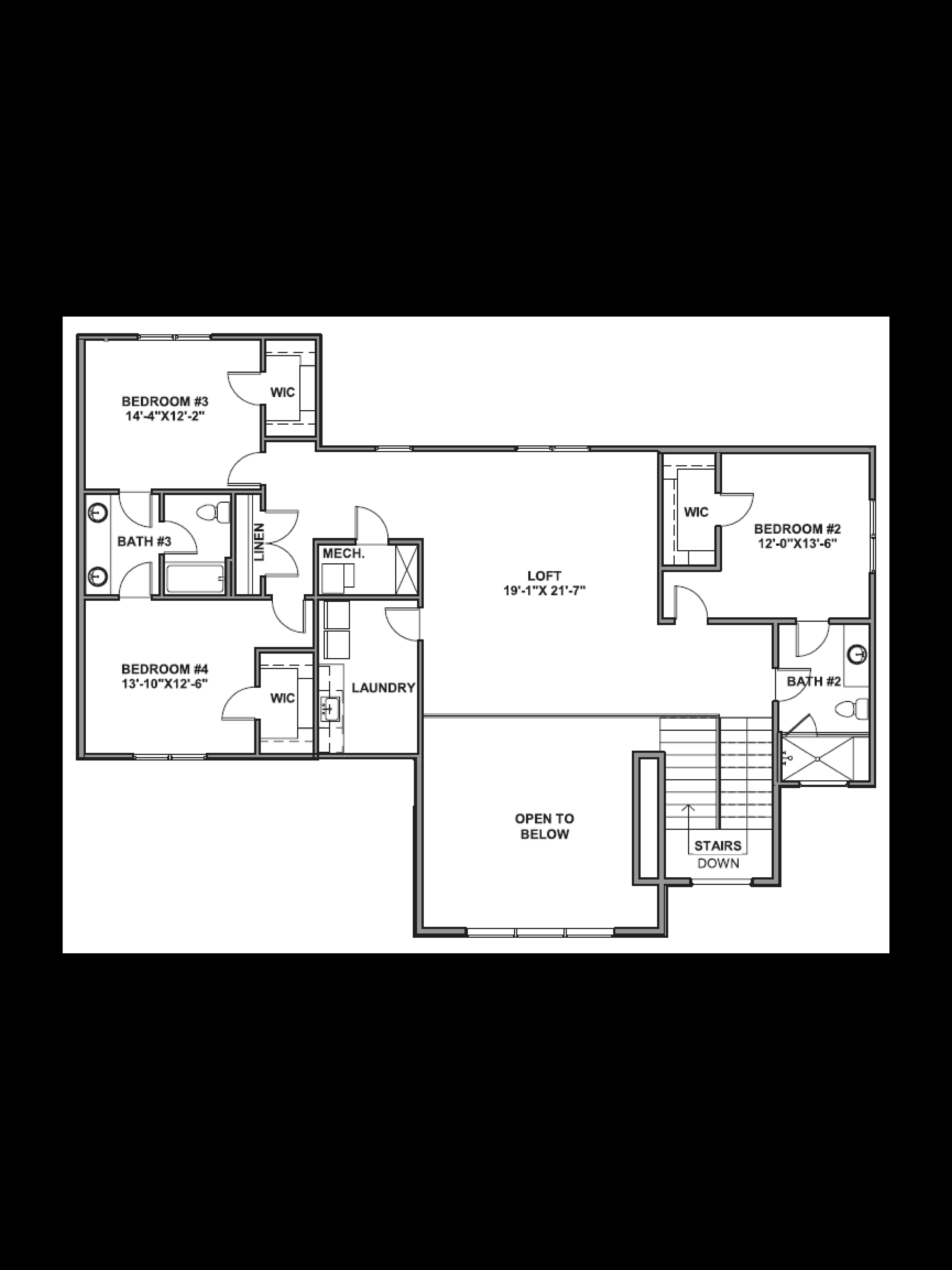 Floor Plan.