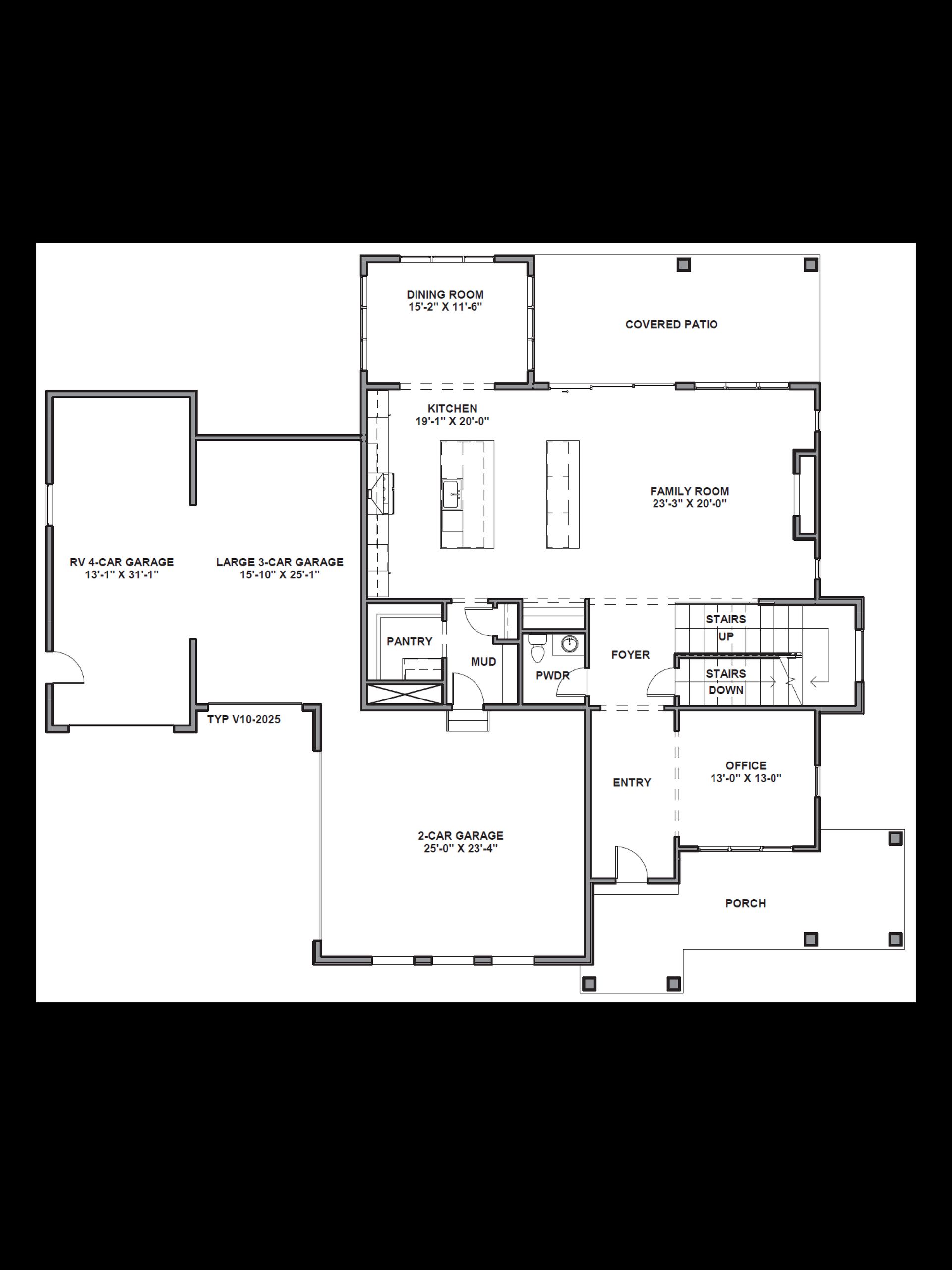 Floor Plan.