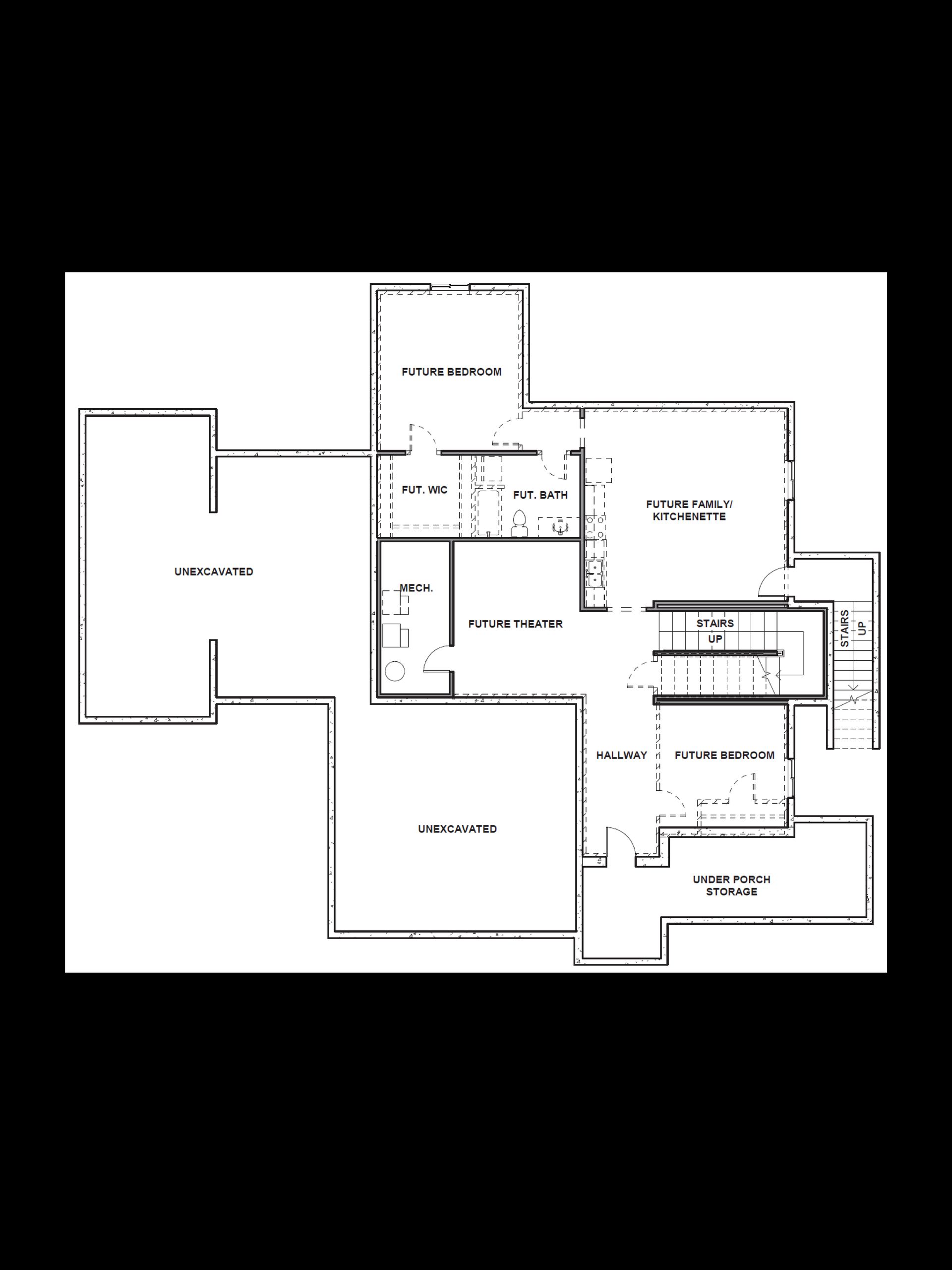 Floor Plan.