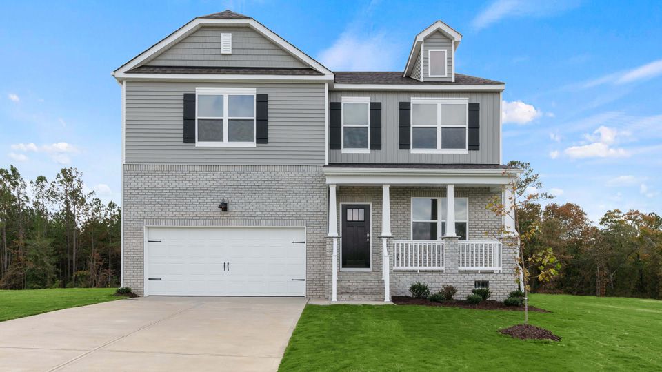 170 Charlies Bend Way (WILMINGTON)