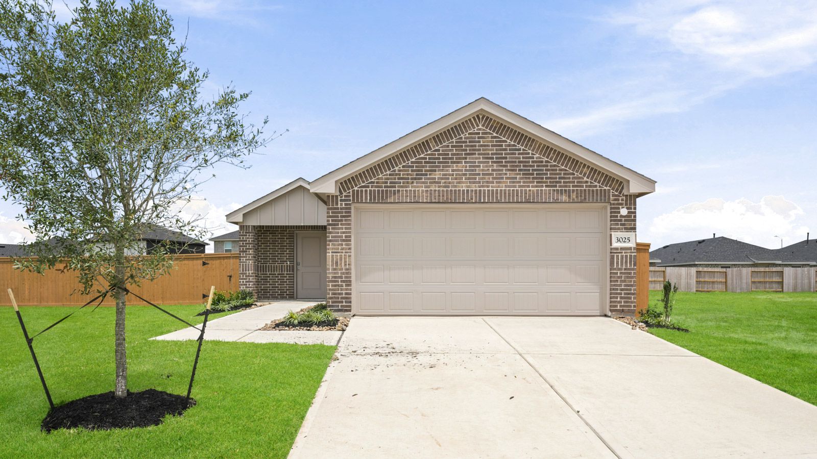 Estero - Sunterra: Katy, Texas - D.R. Horton
