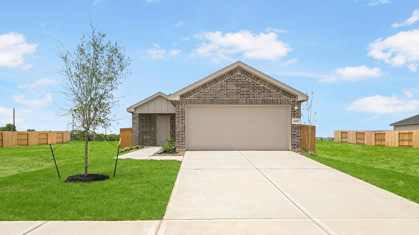 Estero - Sunterra: Katy, Texas - D.R. Horton