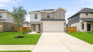 3048 Eagle Bay Drive (Franklin)