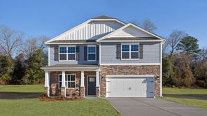 1114 Shoreline Drive (WILMINGTON)