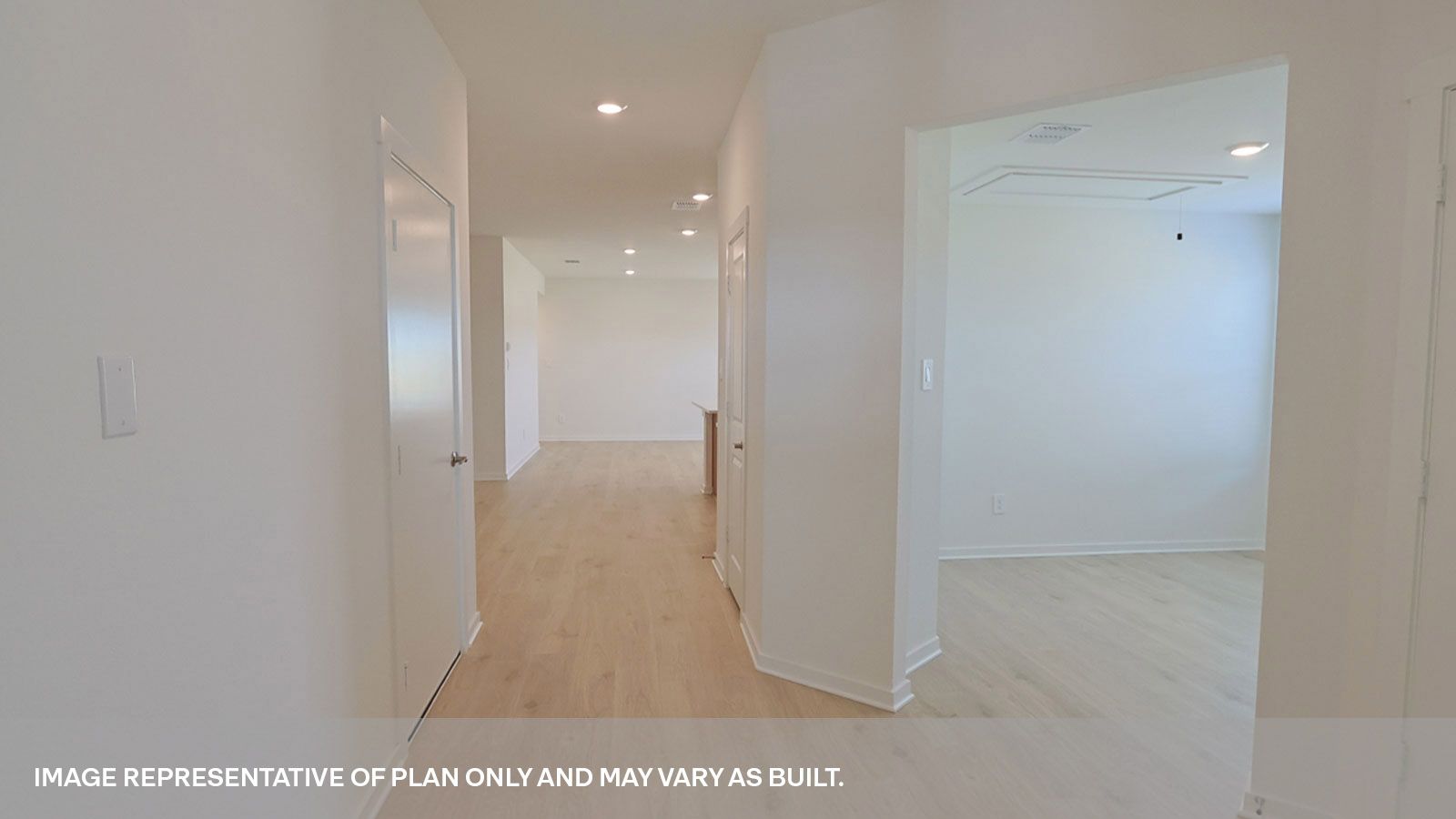Plan Elevation.