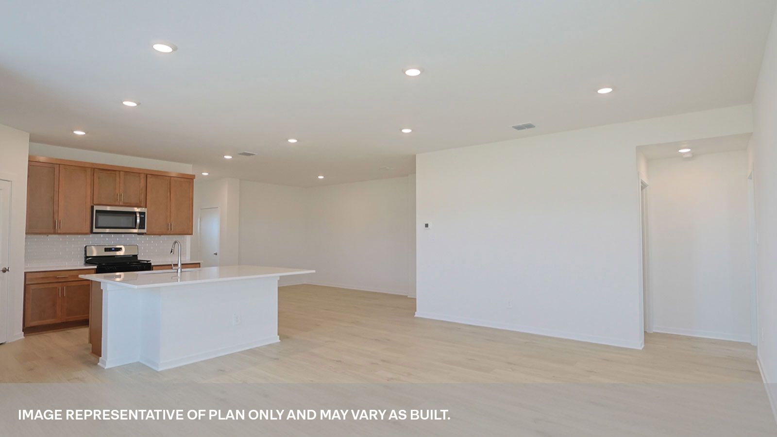 Plan Elevation.