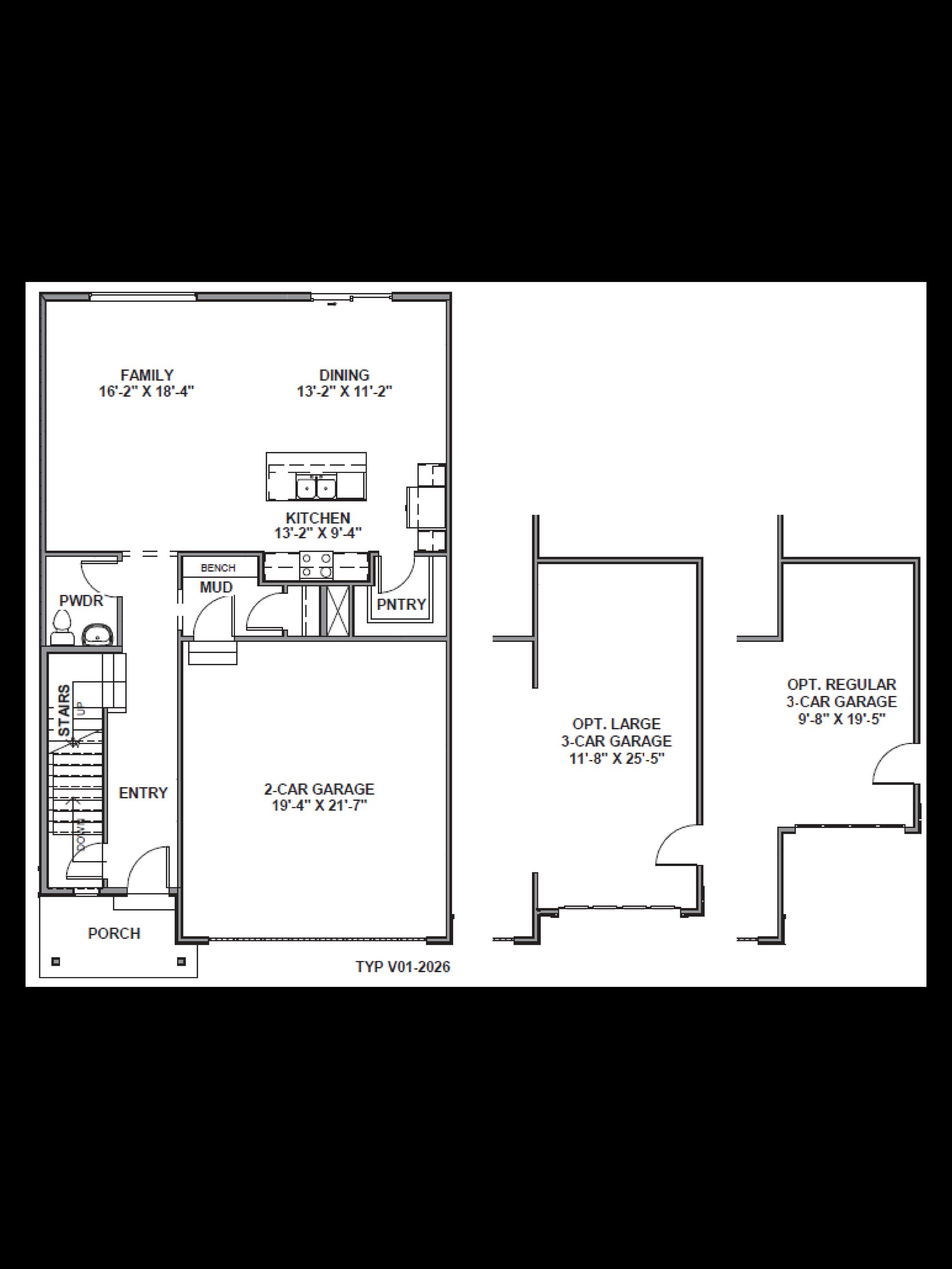 Floor Plan.