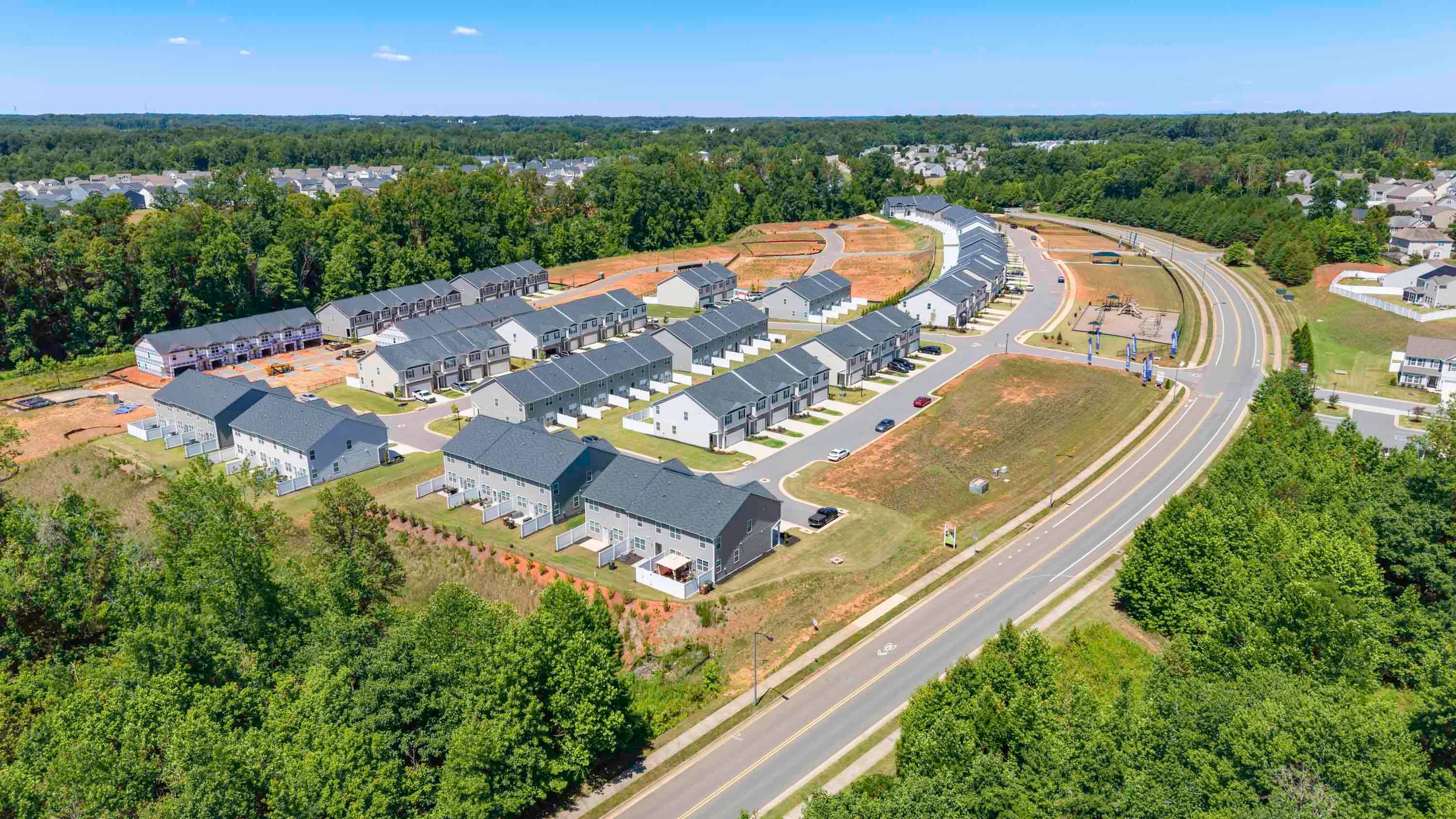 Subdivision Image 8