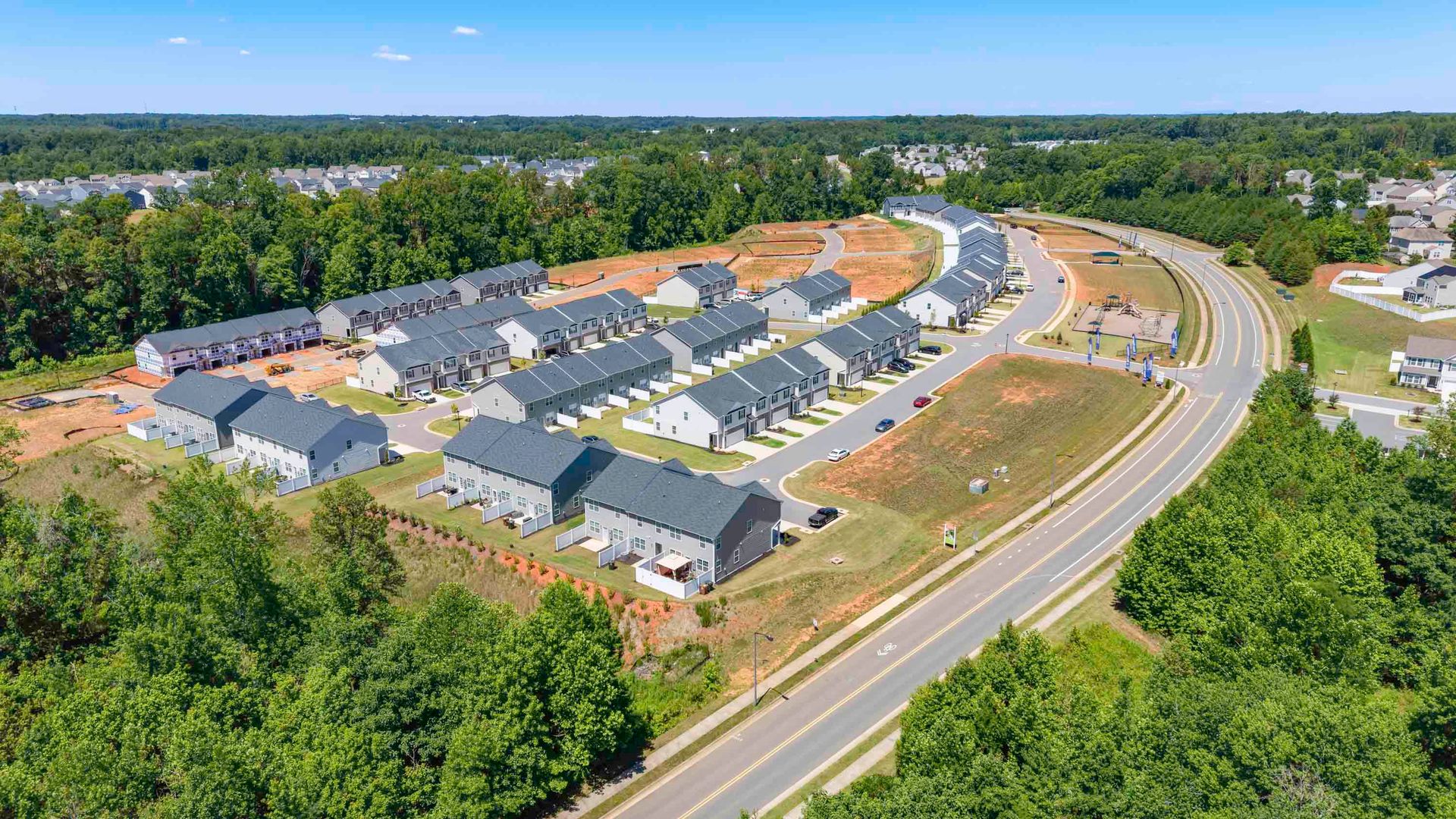 Subdivision Image 8