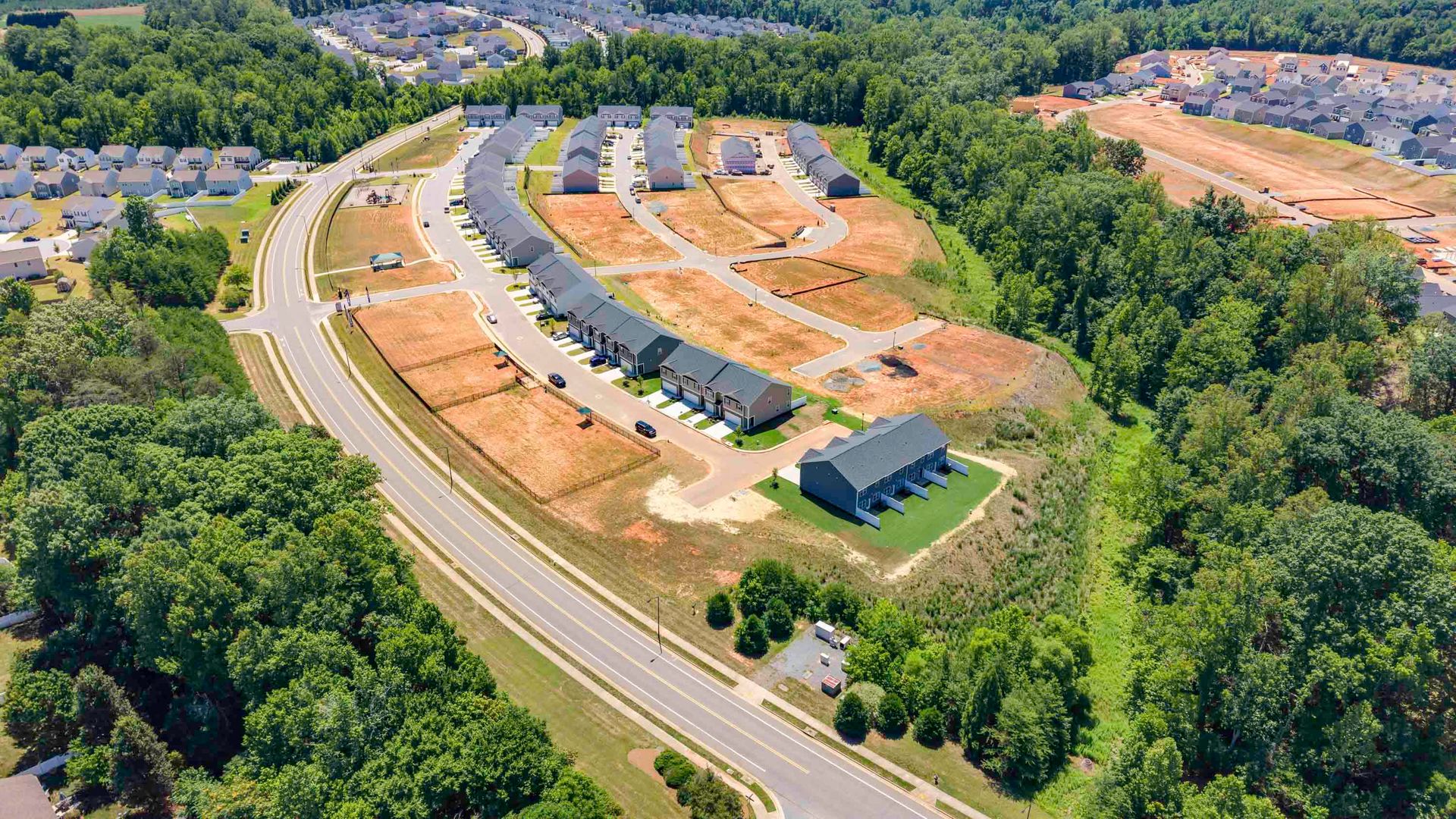 Subdivision Image 13