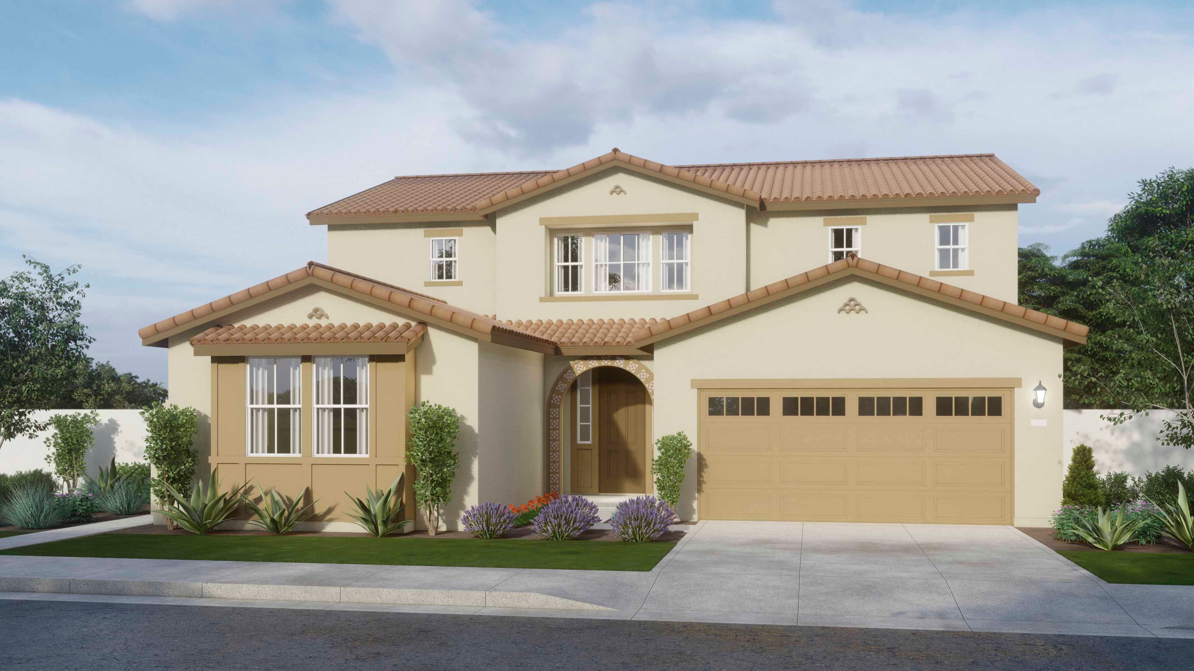 Vista Verde at Mediterra - Highland, CA