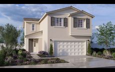 Dawson Pointe at West Creek: Victorville, California - D.R. Horton