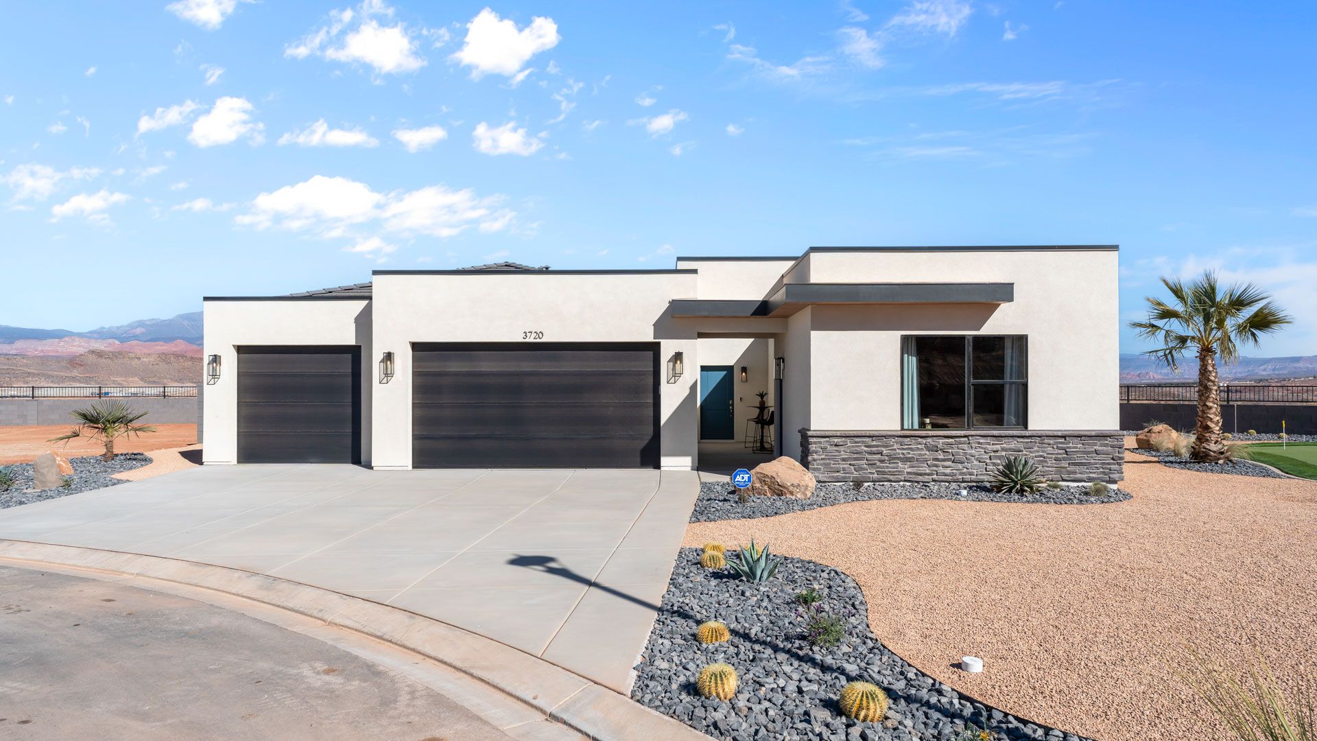 1618 S Sinawava Dr #4155 (Haven)