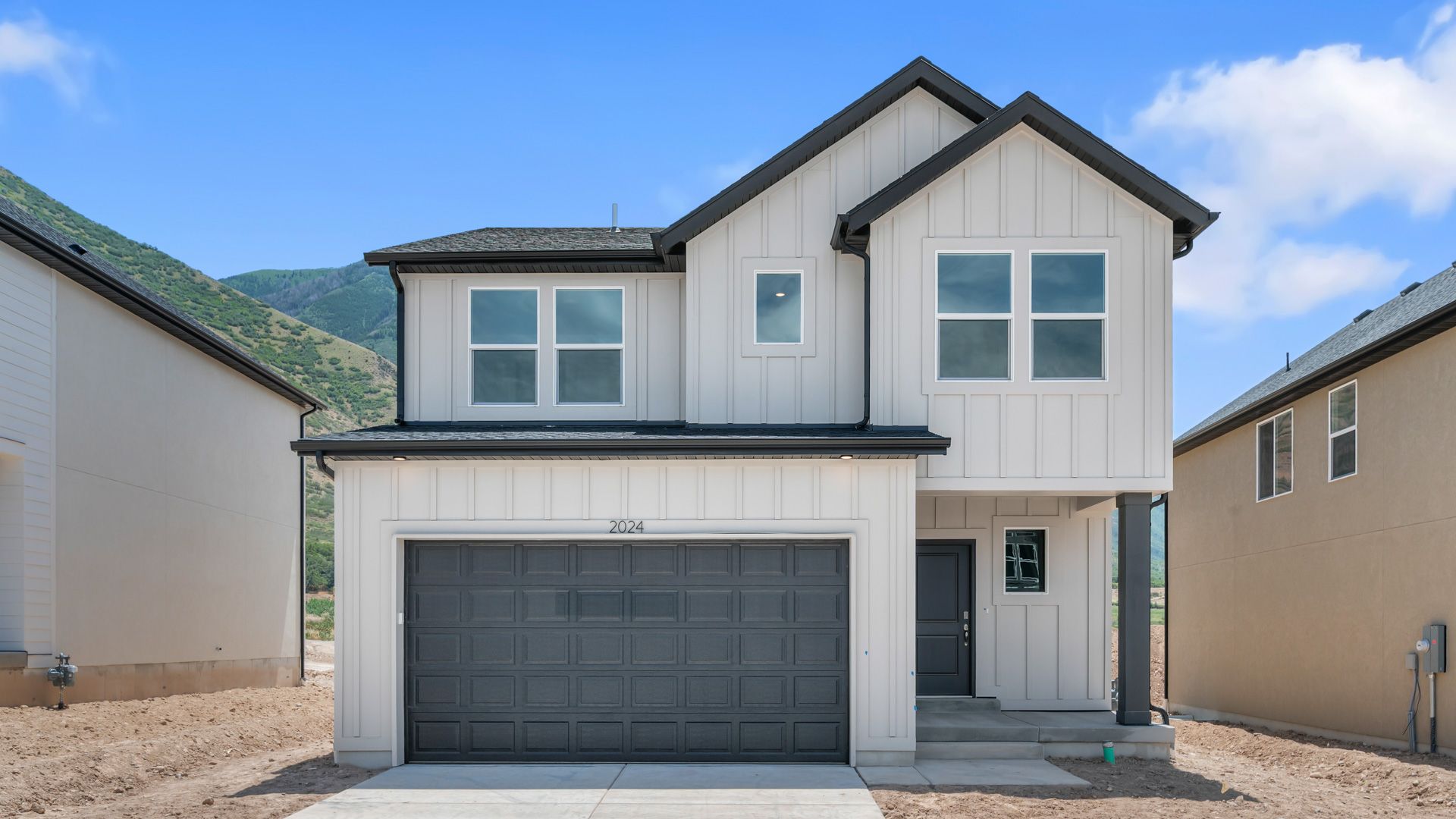 Beechwood - Viridian: Salem, Utah - D.R. Horton