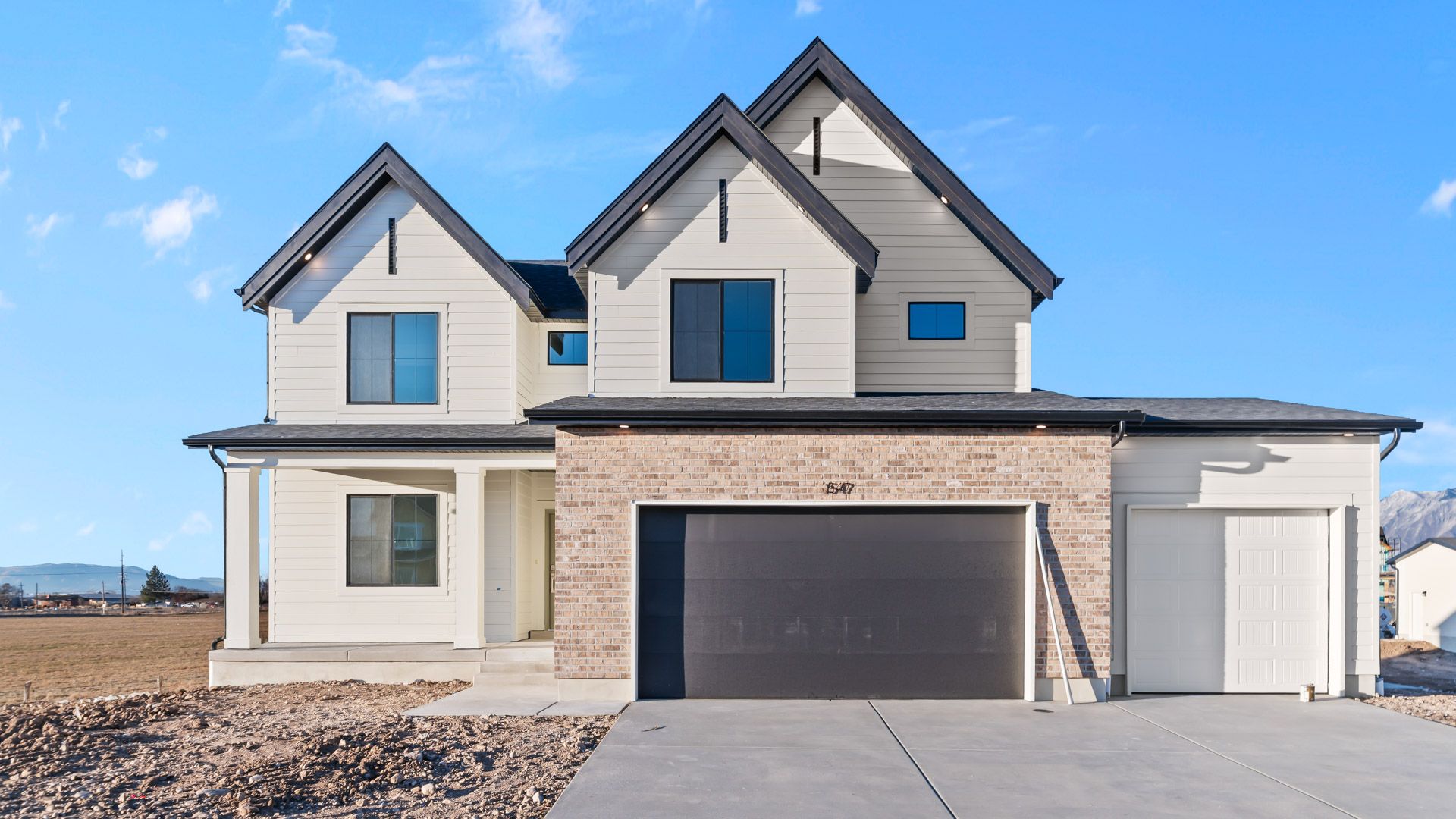 Gardner - Viridian: Salem, Utah - D.R. Horton